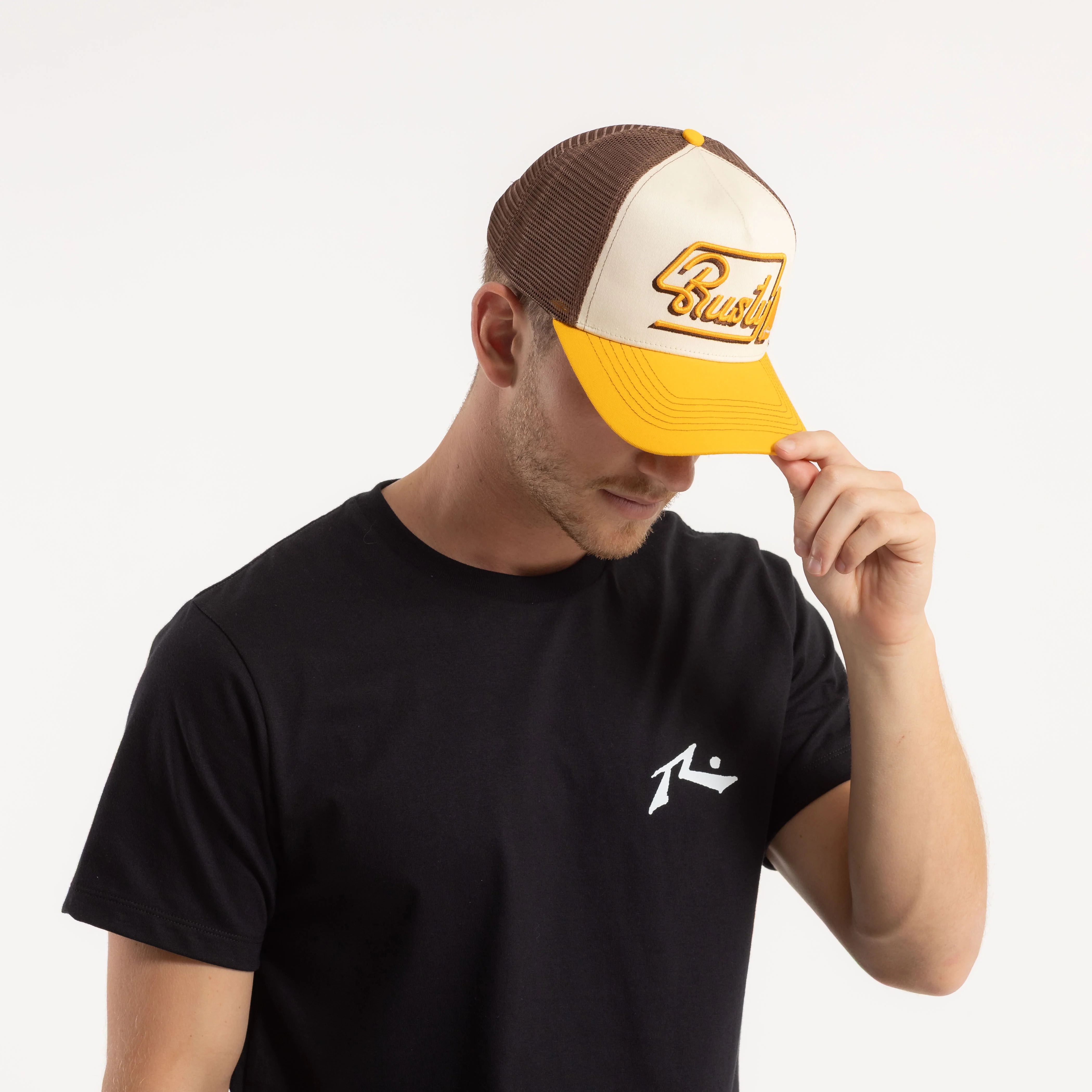 Gorra Stillson Multi - Image 2