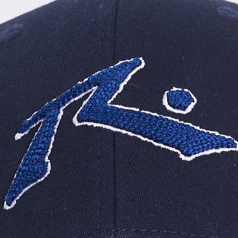 Gorra New Competition Flexfit Navy Blue - Image 3