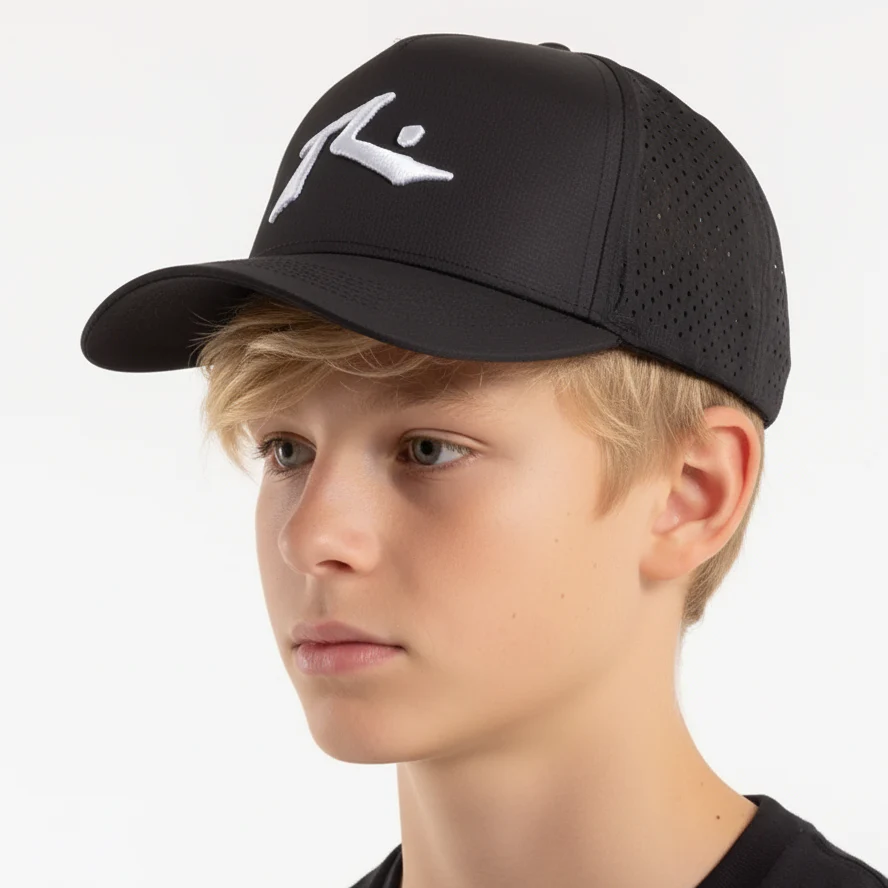 Gorra Anchor Man Cap Jr*