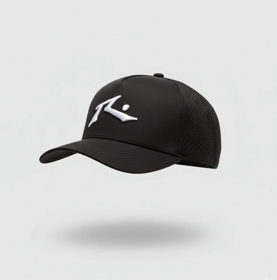 Gorra Anchor Man Cap Jr* - Image 2