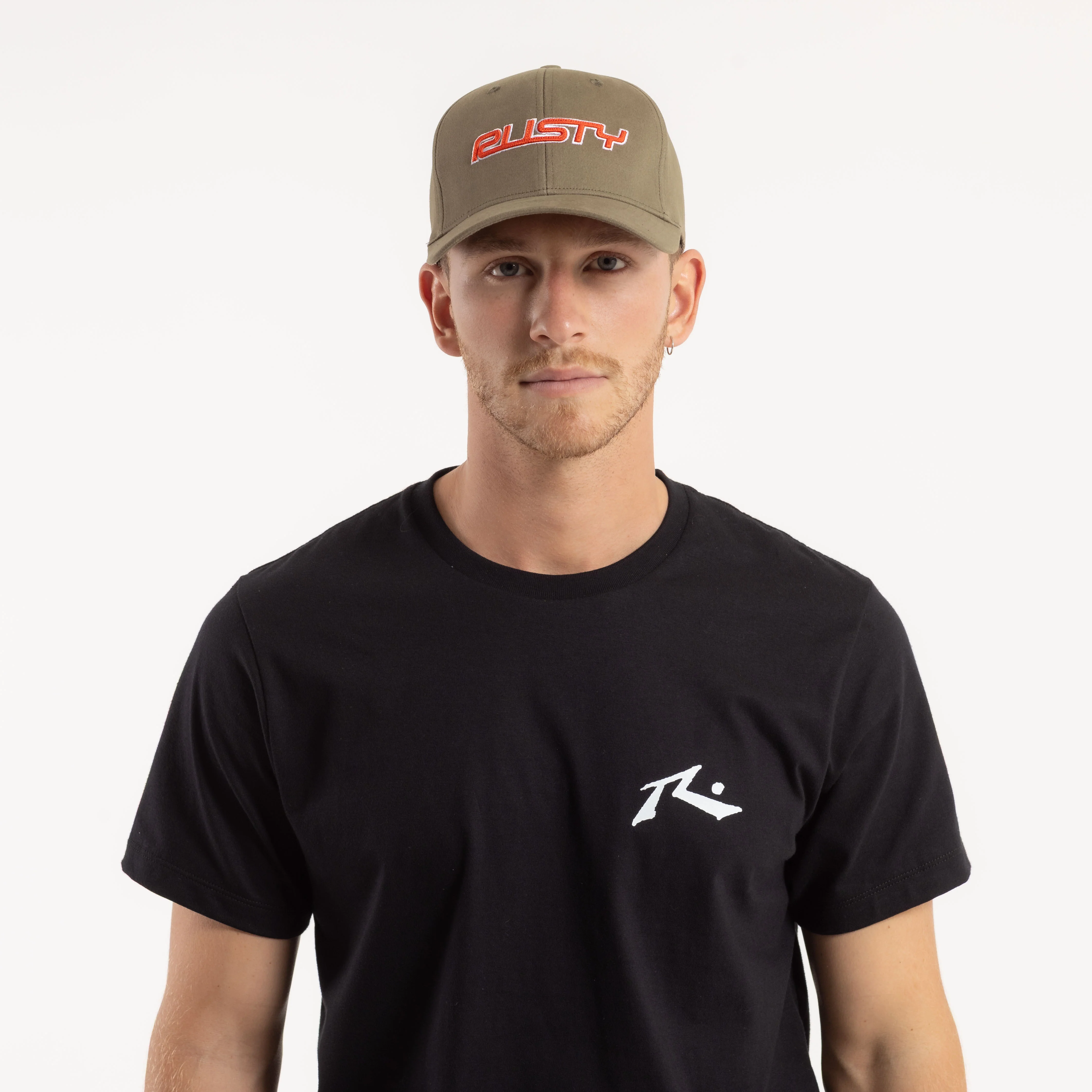 Gorra Logotech Flexfit Savanna