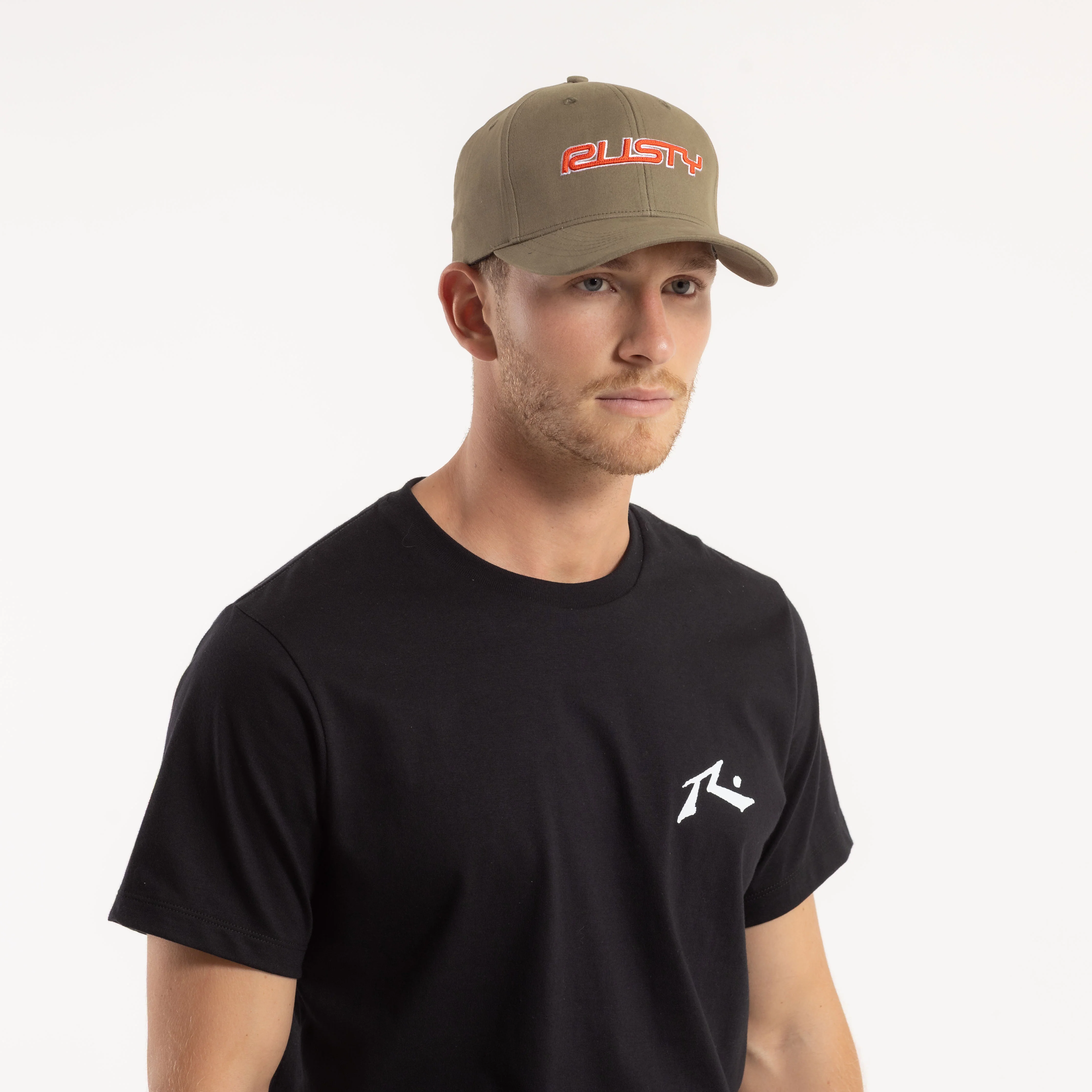 Gorra Logotech Flexfit Savanna - Image 2