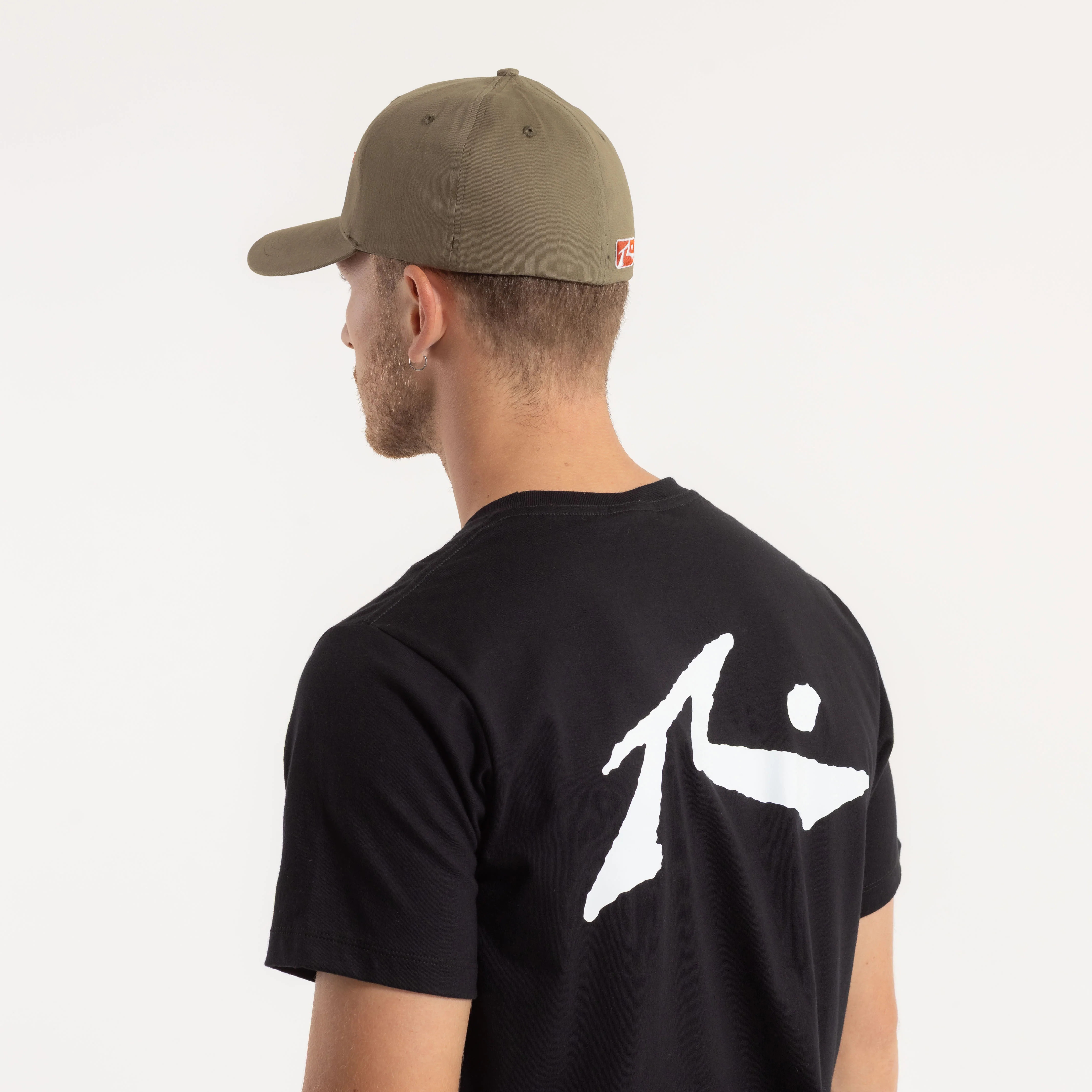 Gorra Logotech Flexfit Savanna - Image 5