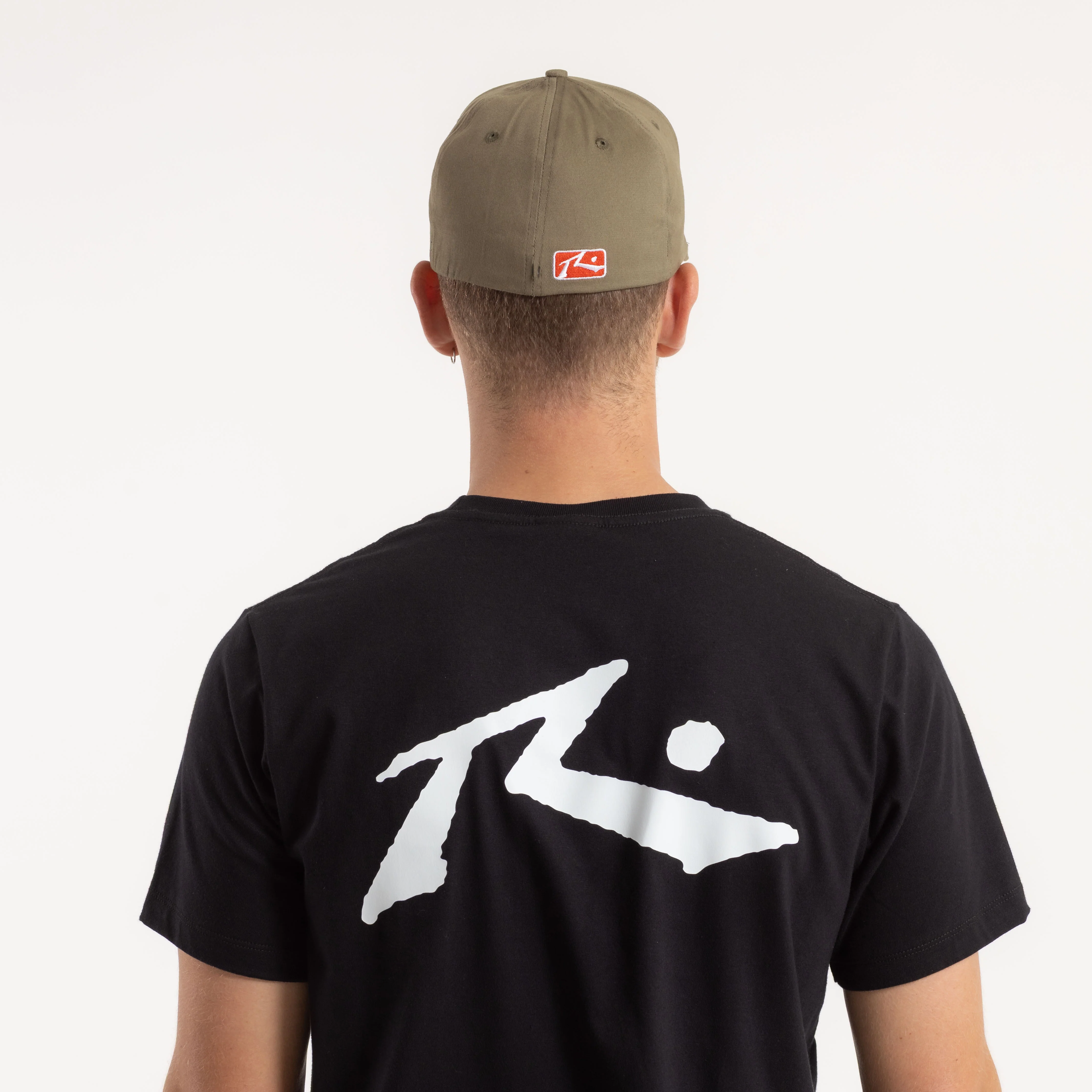 Gorra Logotech Flexfit Savanna - Image 6