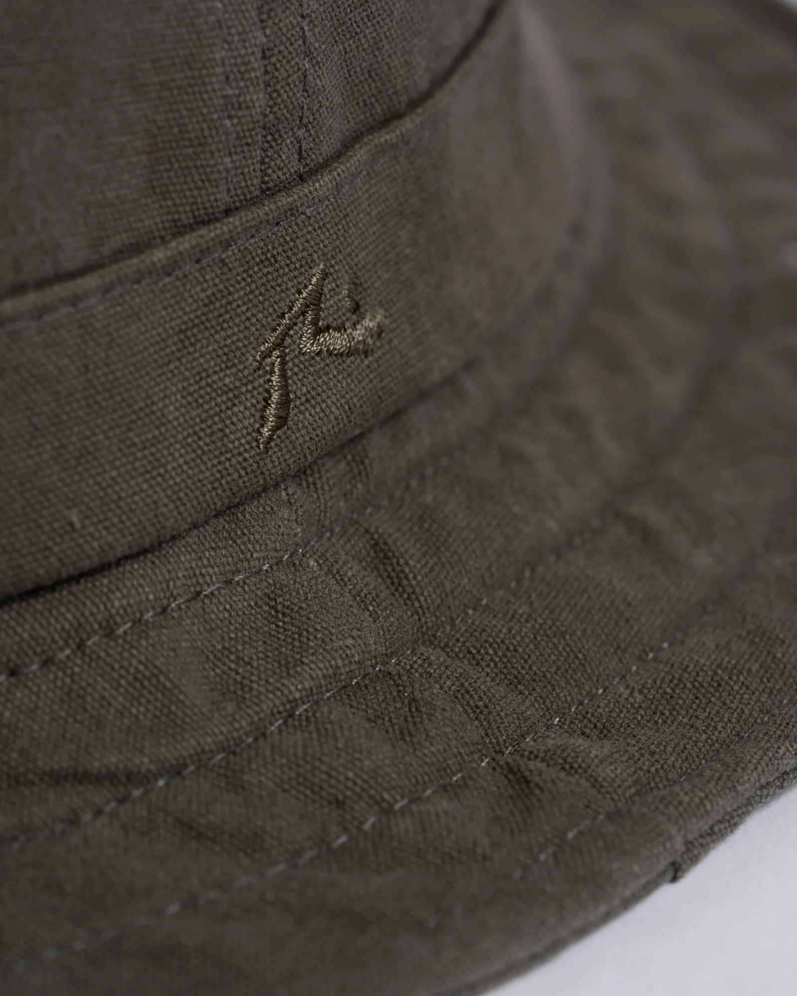 GORROS RUSTY CAROLINA BUCKET HAT RU SC - Image 3