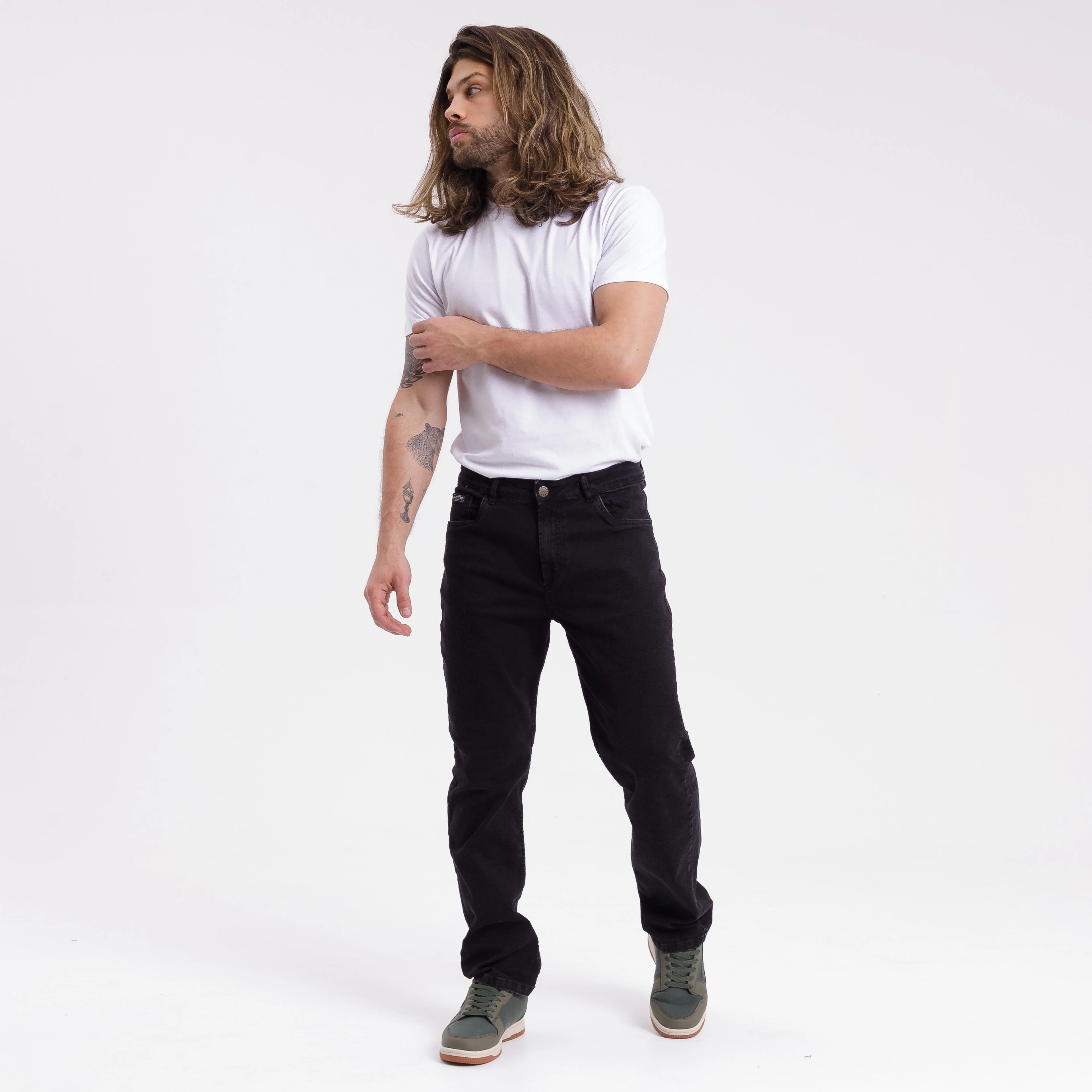 Jean Sabbath Black