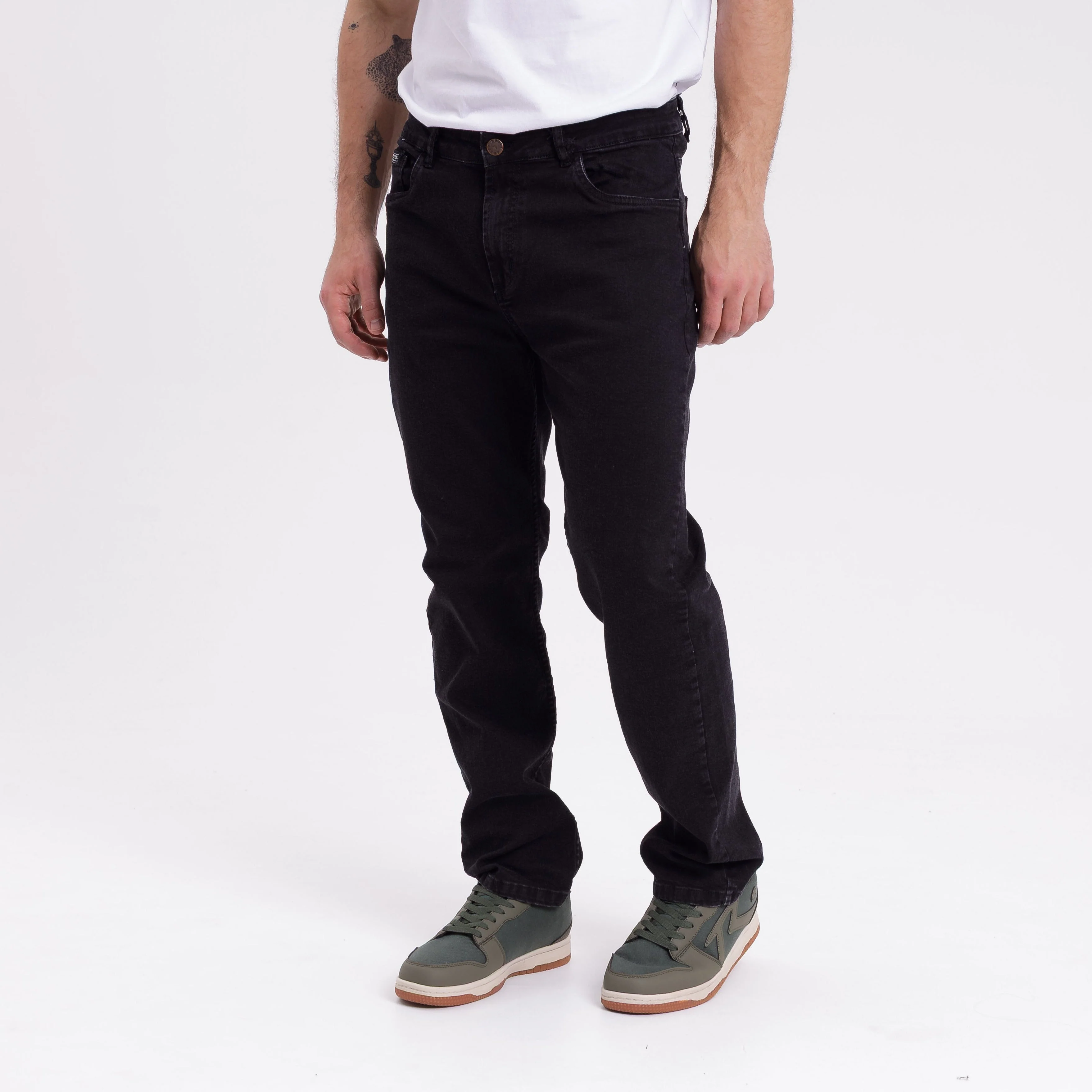 Jean Sabbath Black - Image 2