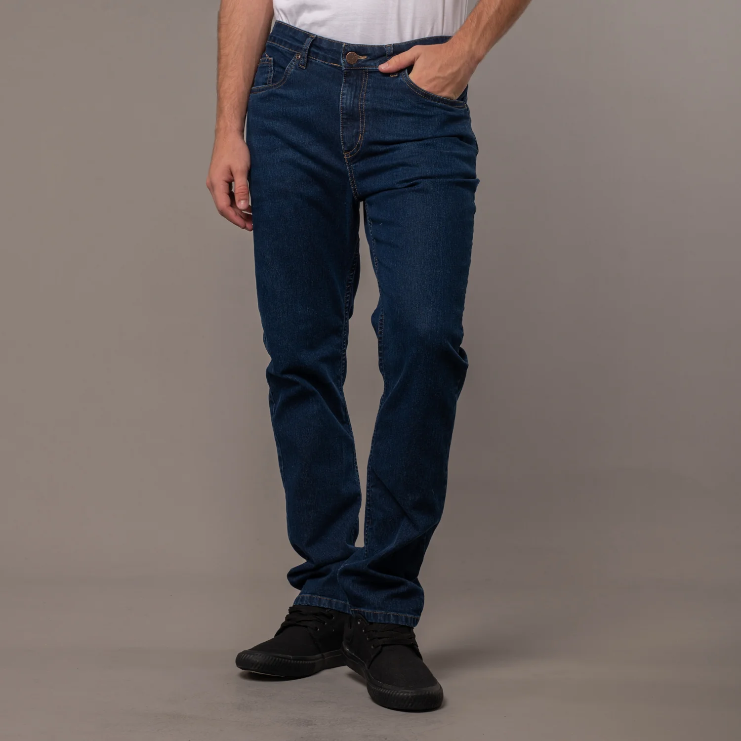 Jean Rusty Indi Jean Blue