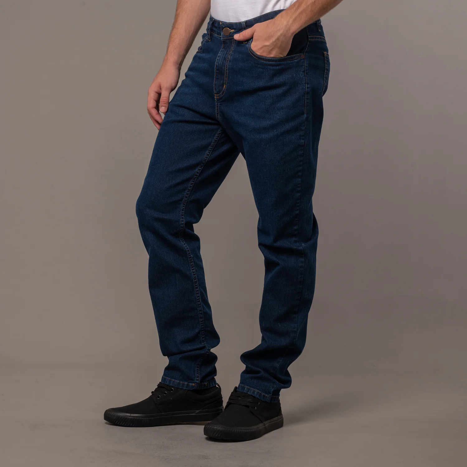 Jean Rusty Indi Jean Blue - Image 4