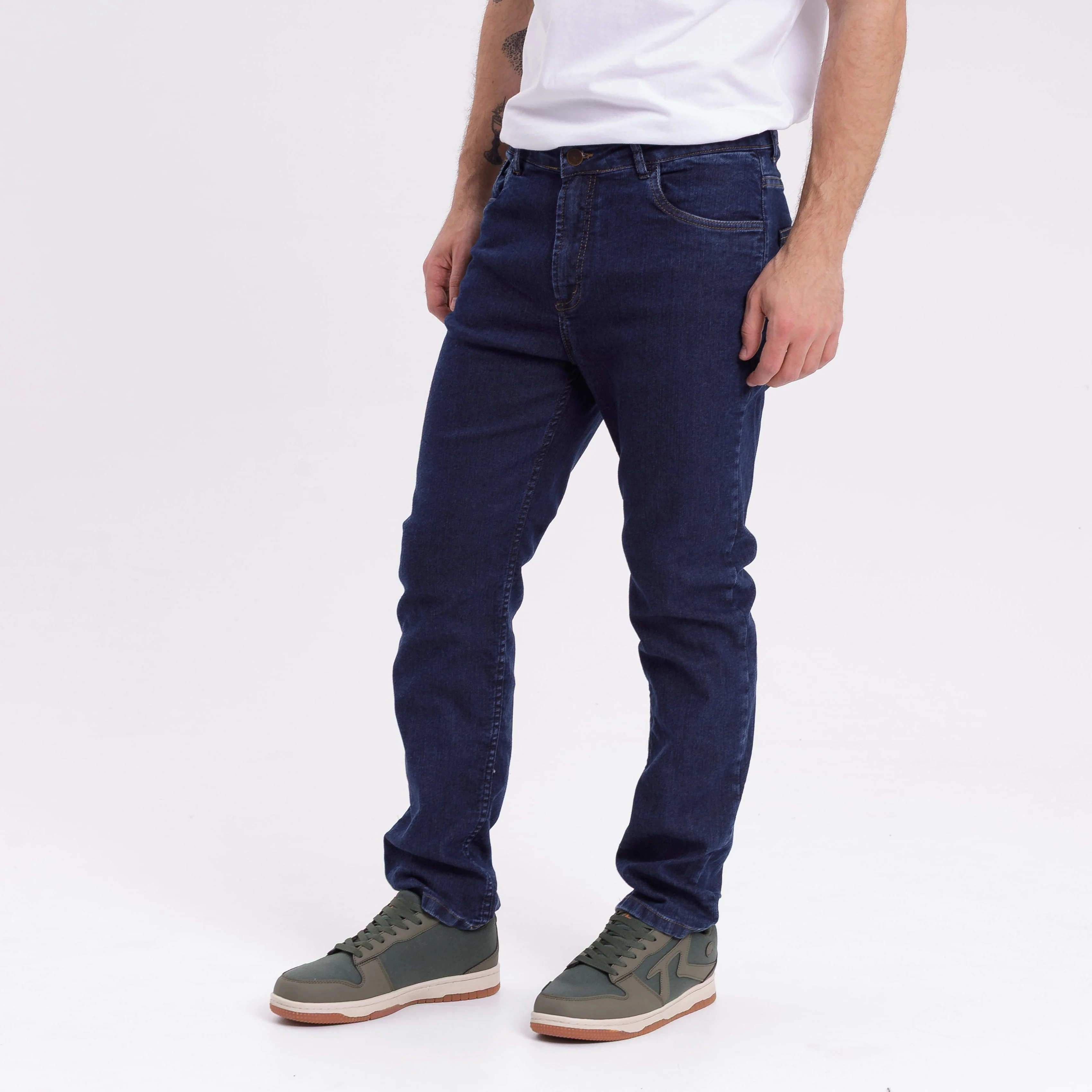 Jean Sabbath Blue - Image 3
