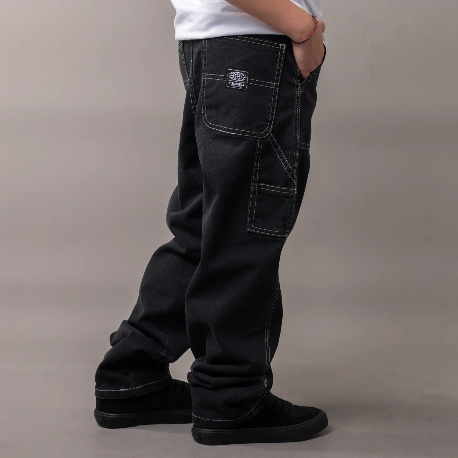 Jean La Jolla Jr Carbon