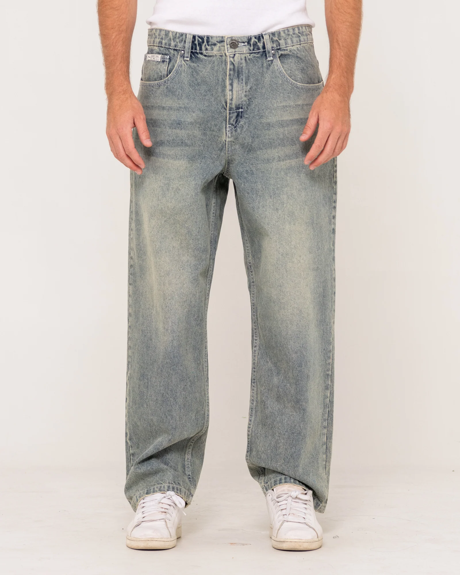 Jean Lucifer 2 Junior Dirty Dawg