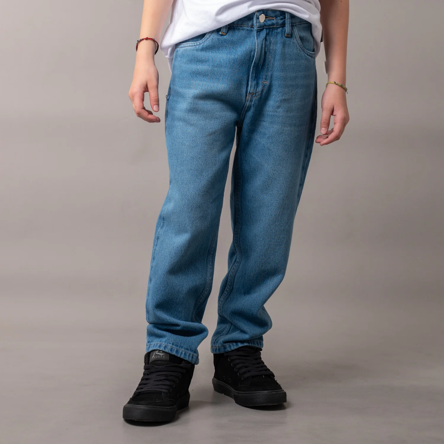 Jean Rusty Steven Ii Jean Jr Dirty Dawg