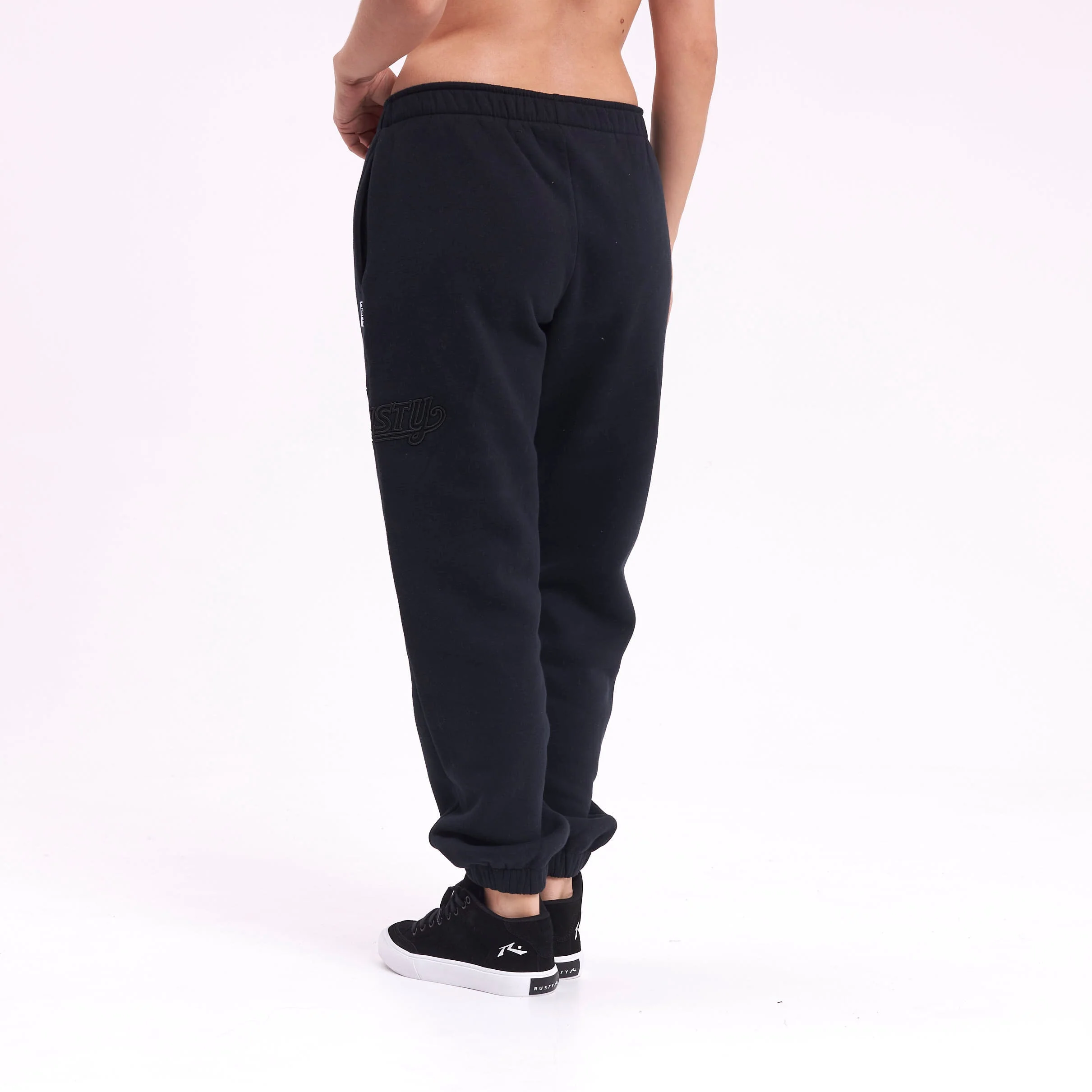 Jogging Feel Essential Black - Image 4