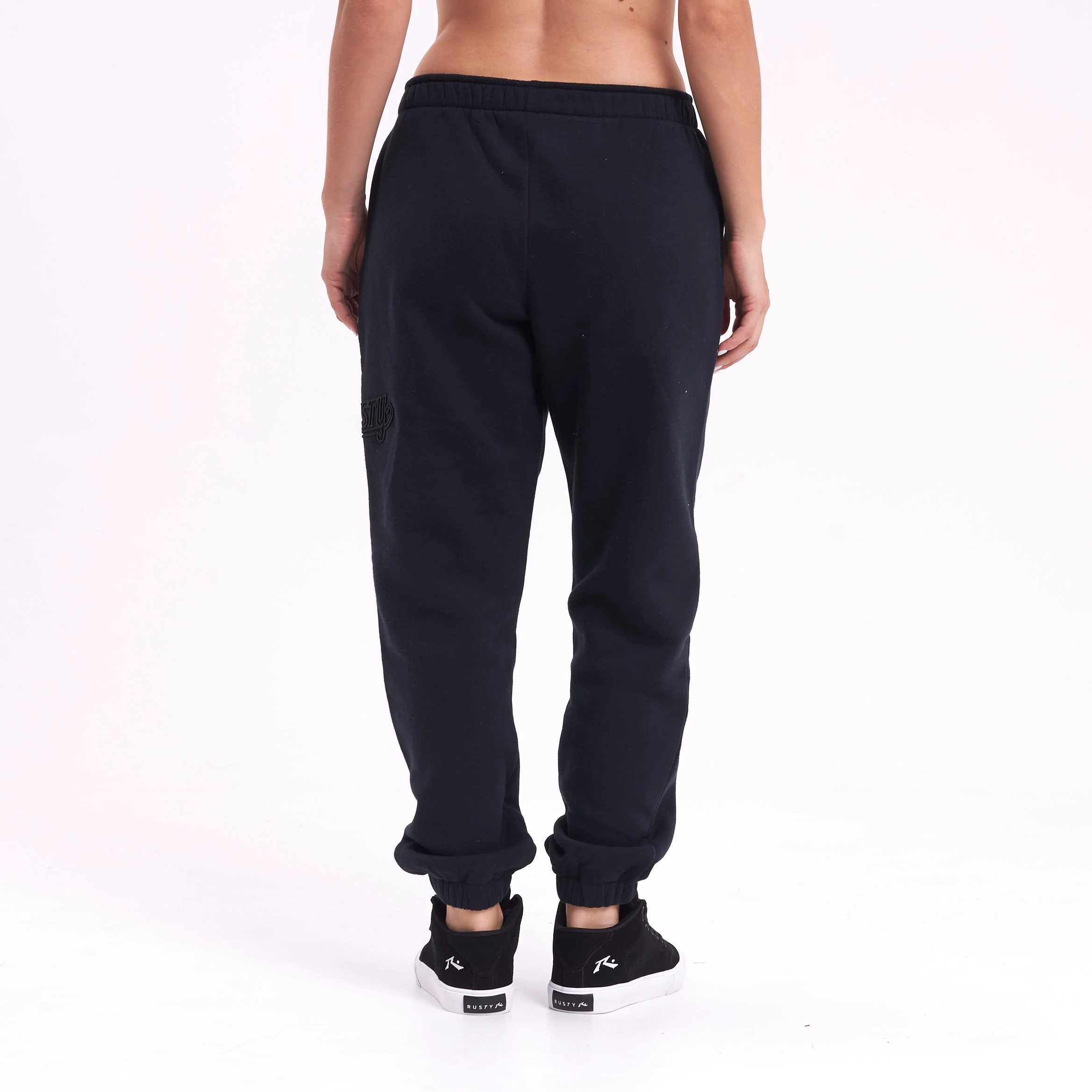 Jogging Feel Essential Black - Image 5