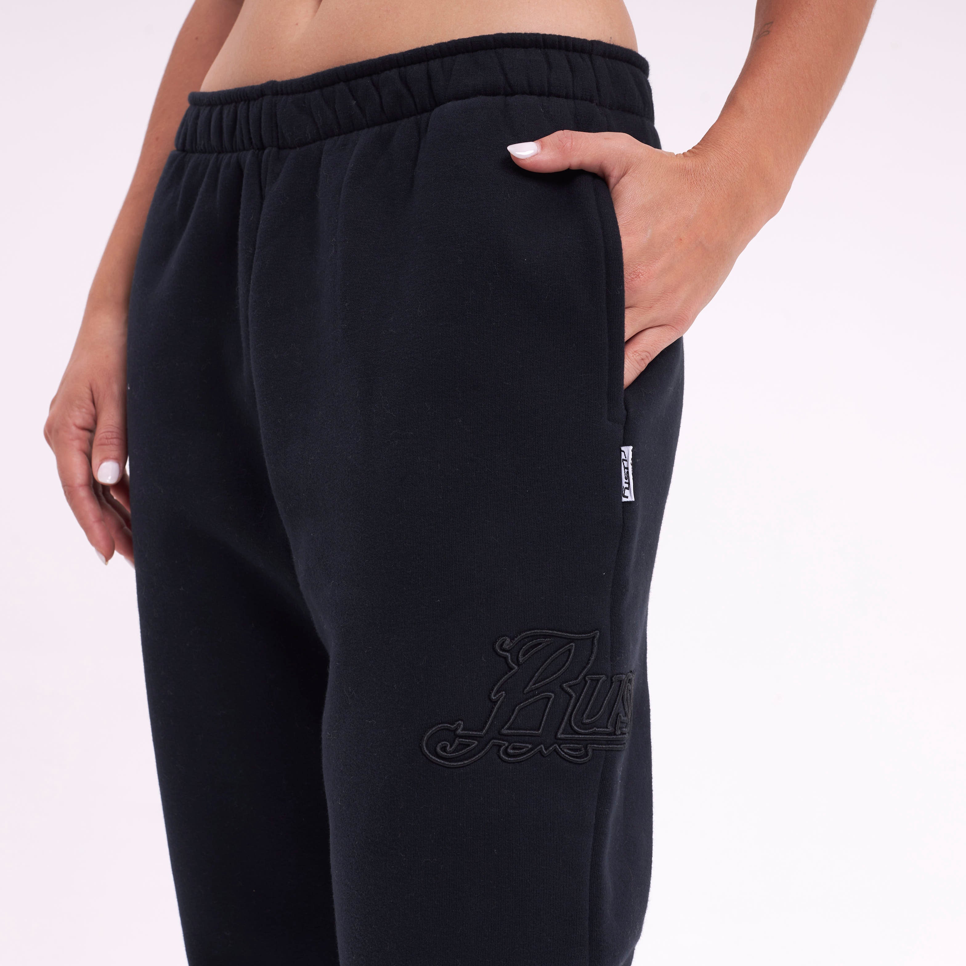 Jogging Feel Essential Black - Image 6