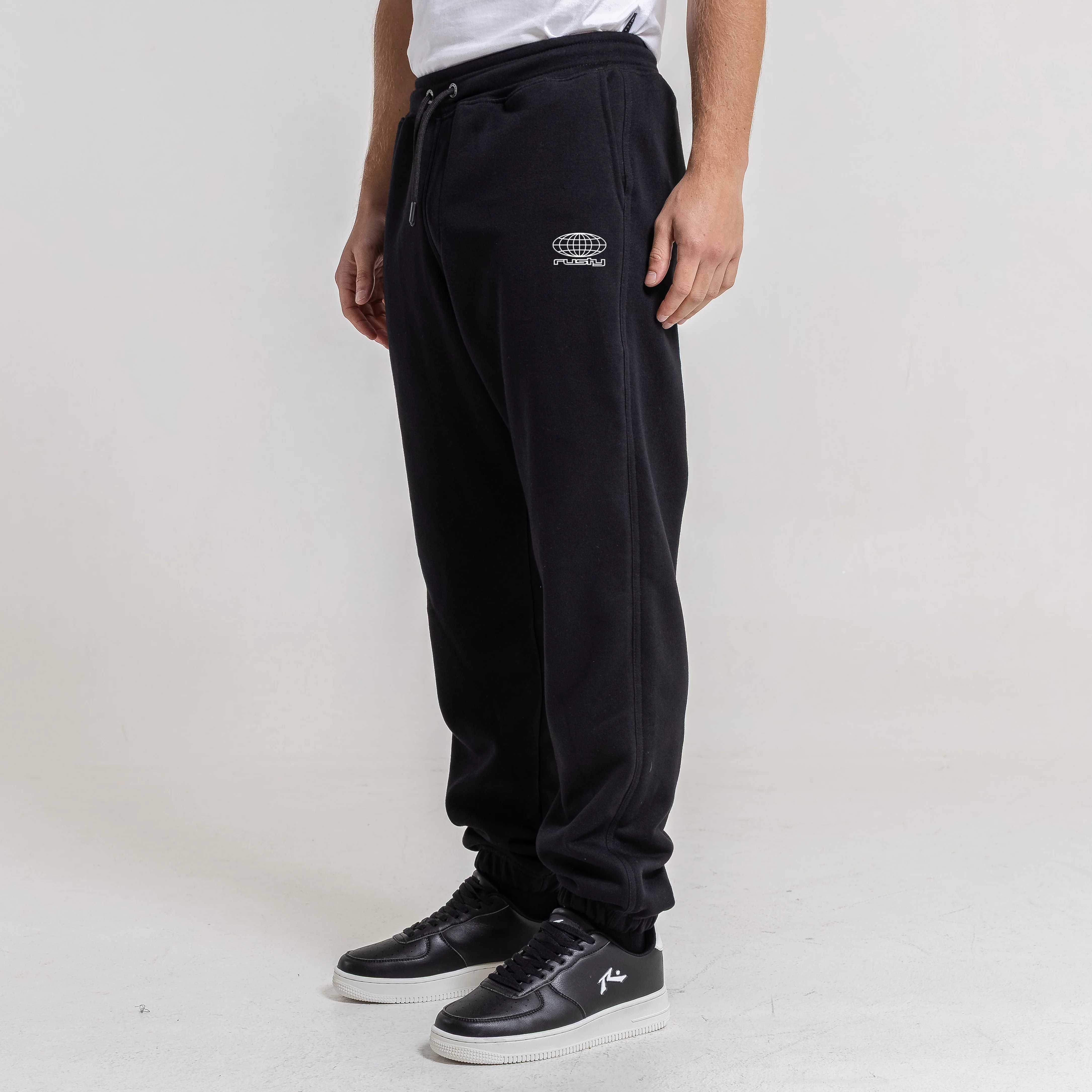 Jogging One World Black