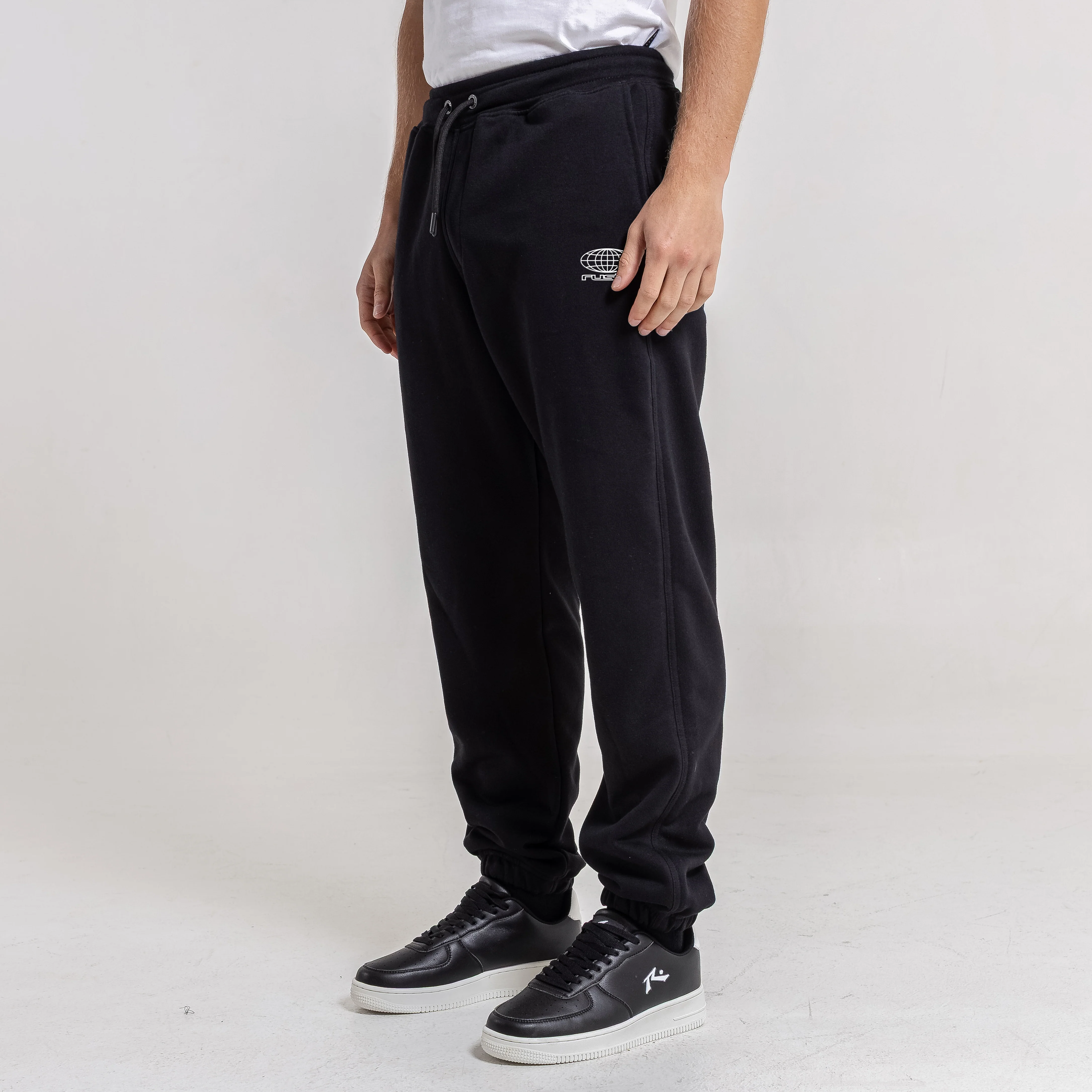 Jogging One World Black - Image 2