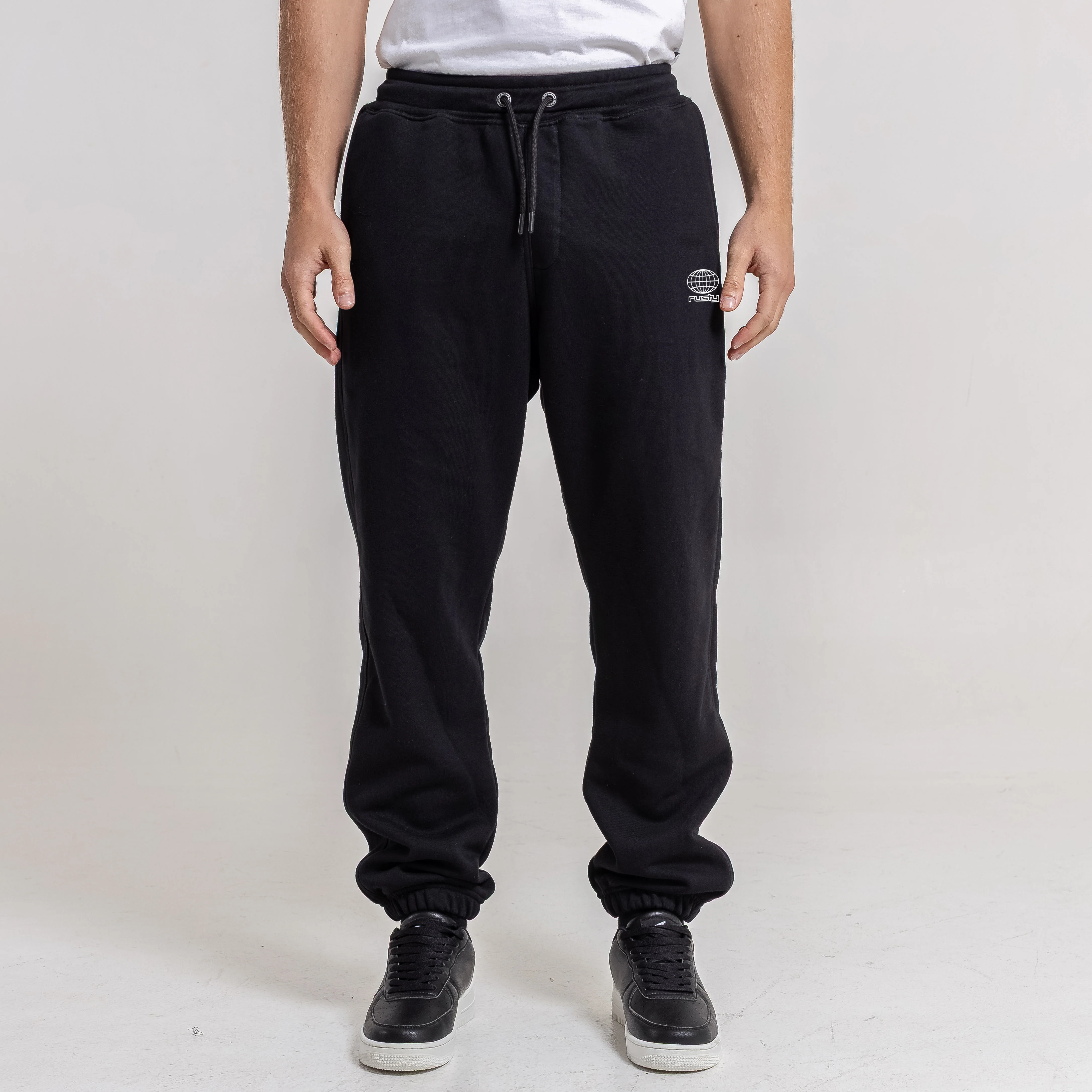 Jogging One World Black - Image 3