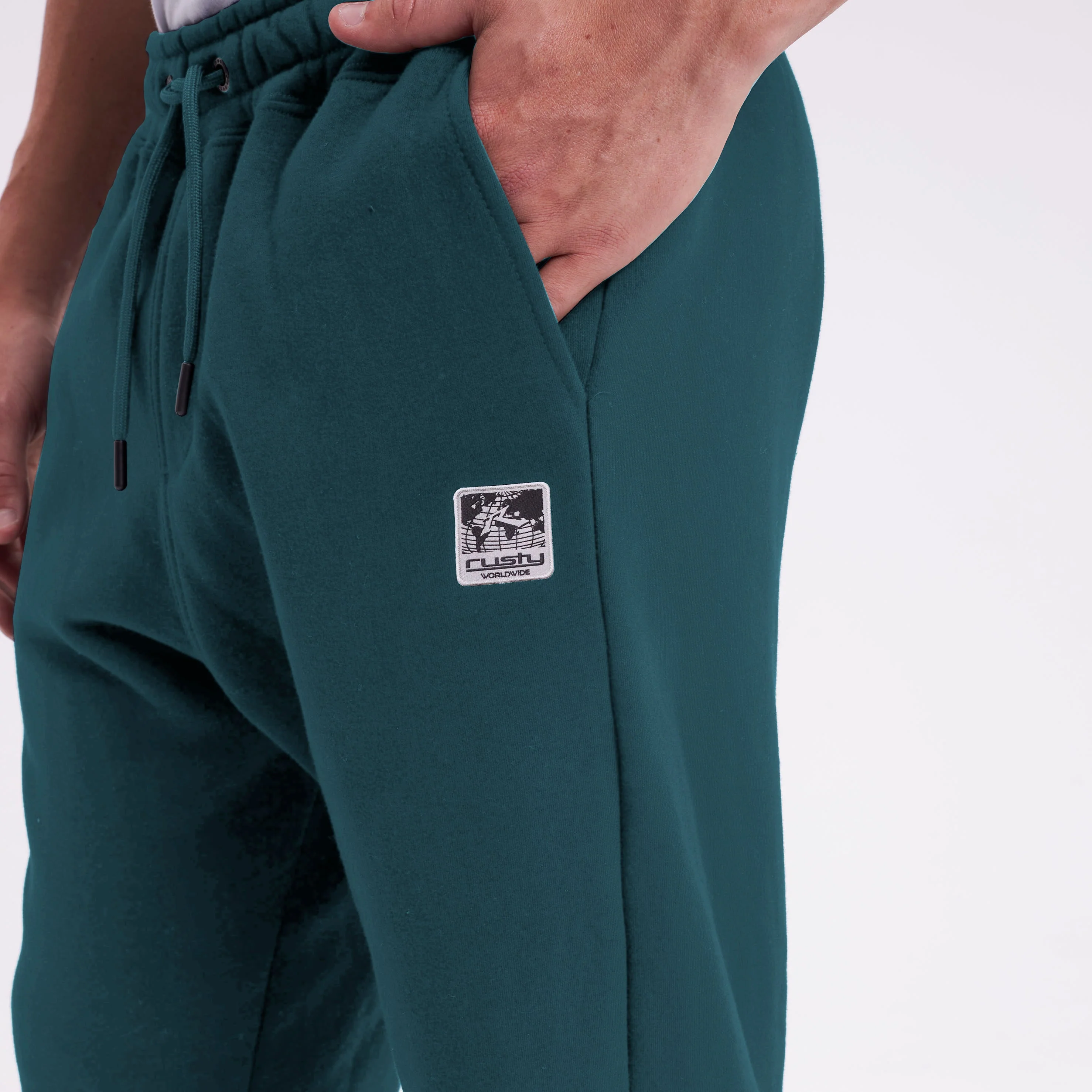 Jogging Core Division Serie 2 GreenBug - Image 2