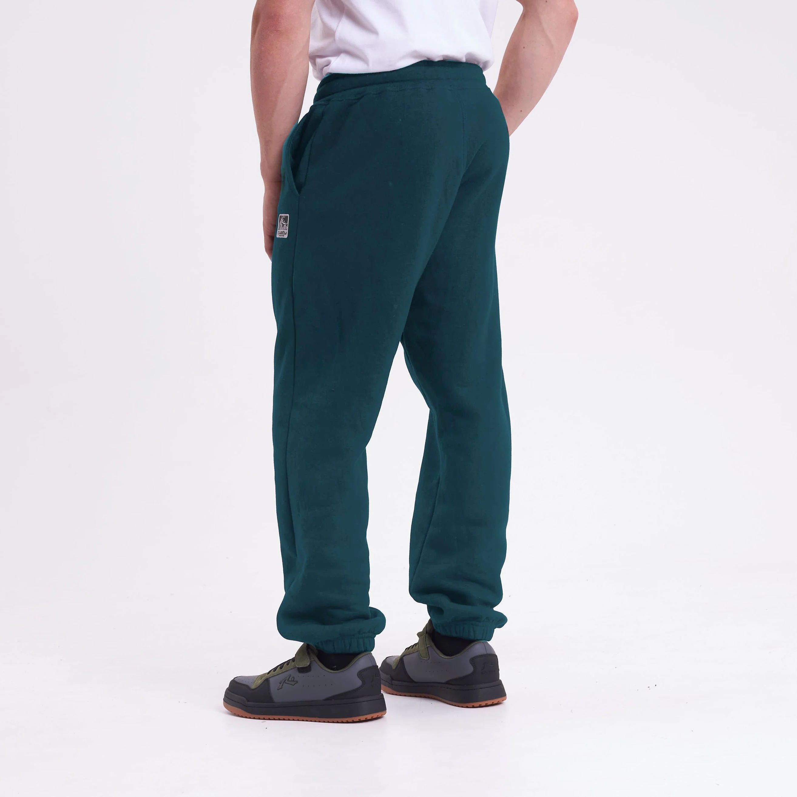 Jogging Core Division Serie 2 GreenBug - Image 3