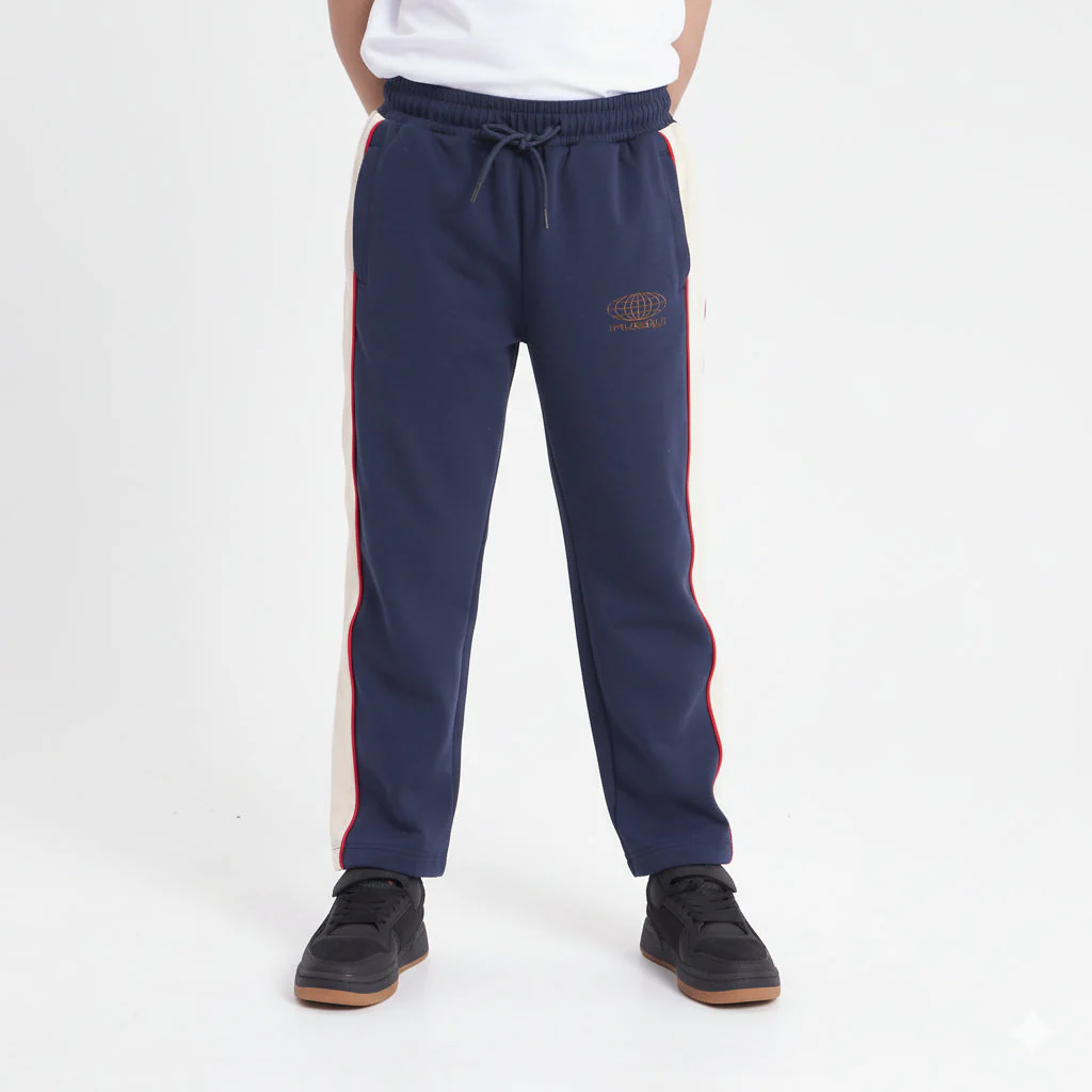 Jogging Lykke Junior Navy