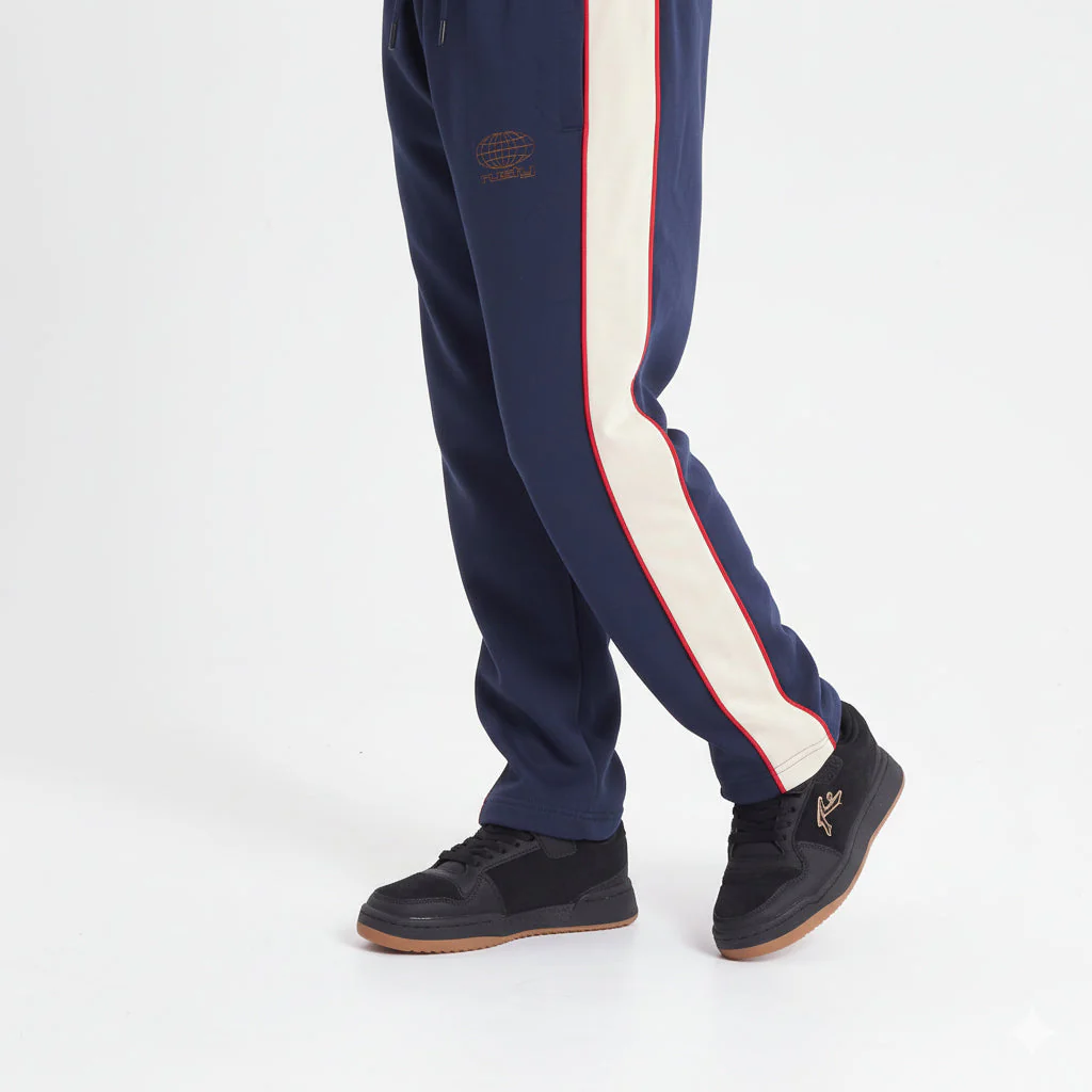 Jogging Lykke Junior Navy - Image 3