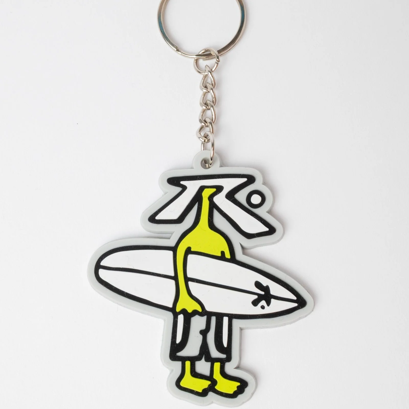 Llavero Dr. Dot Keyring Multi