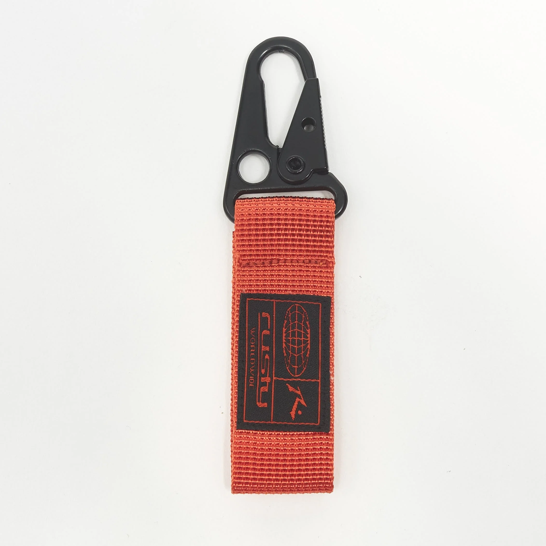 Llavero Vietcong Keychain Orange - Image 2