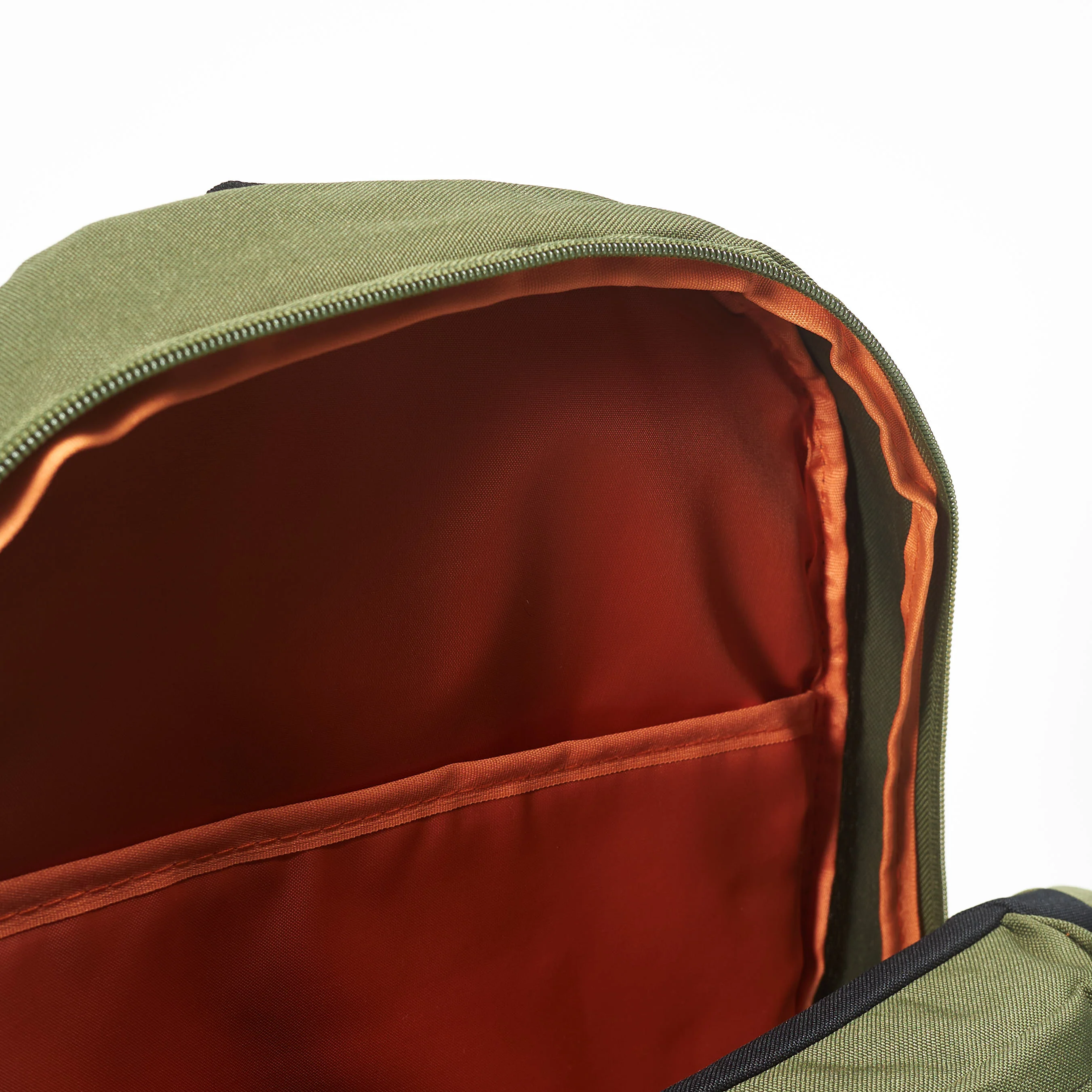Mochila Creed Backpack Black/Army - Image 8