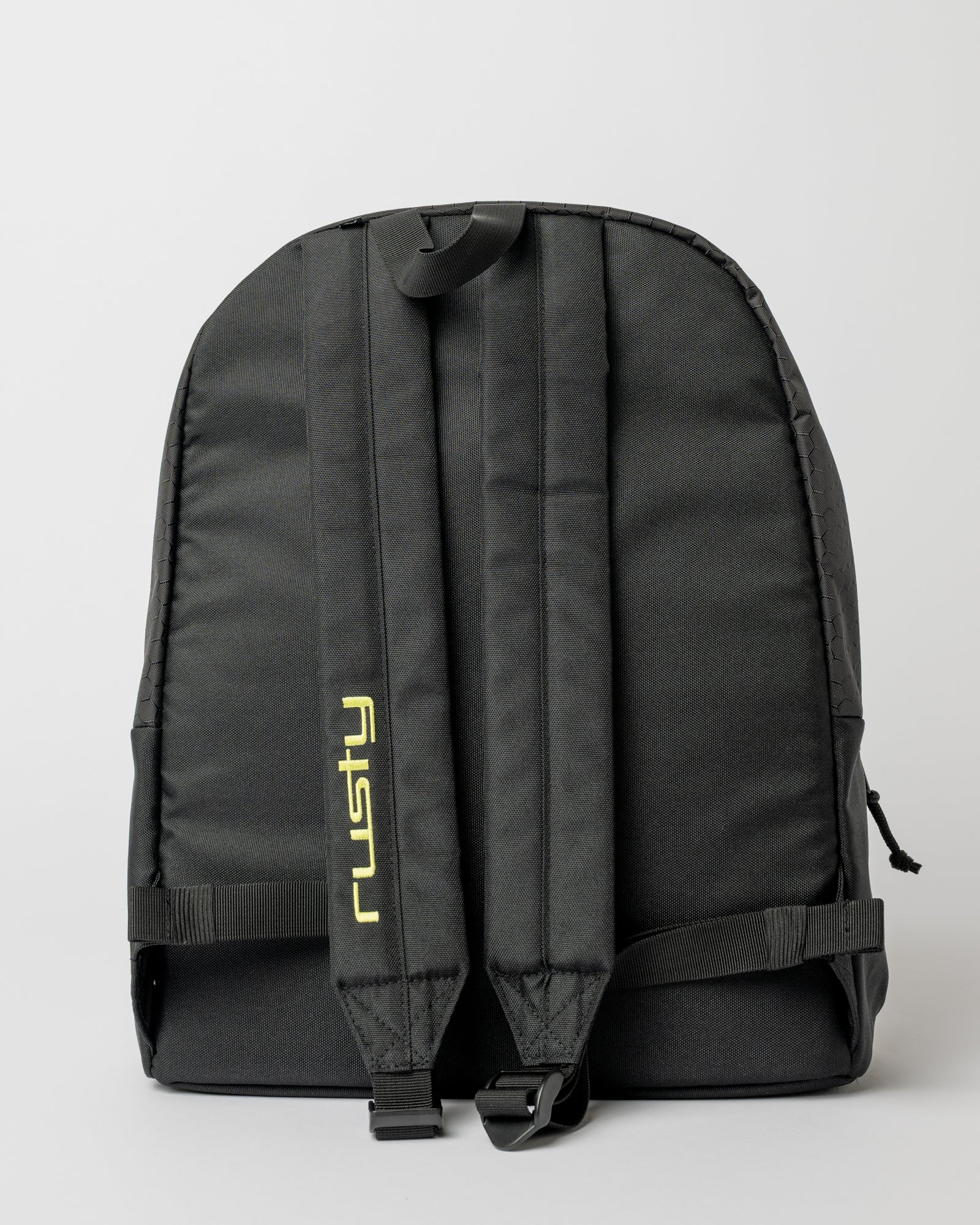 Mochila Voltage Backpack Black/Sulphur - Image 3