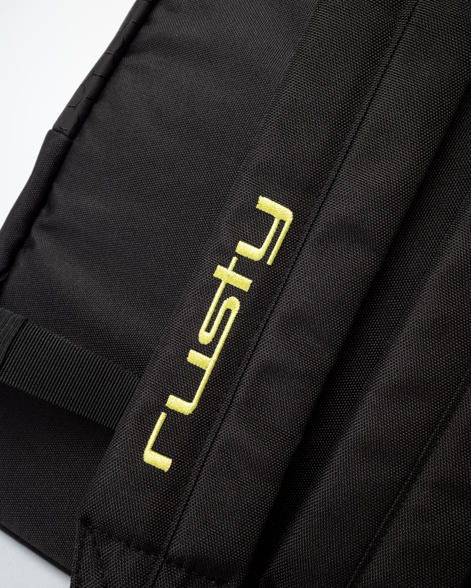 Mochila Voltage Backpack Black/Sulphur - Image 6
