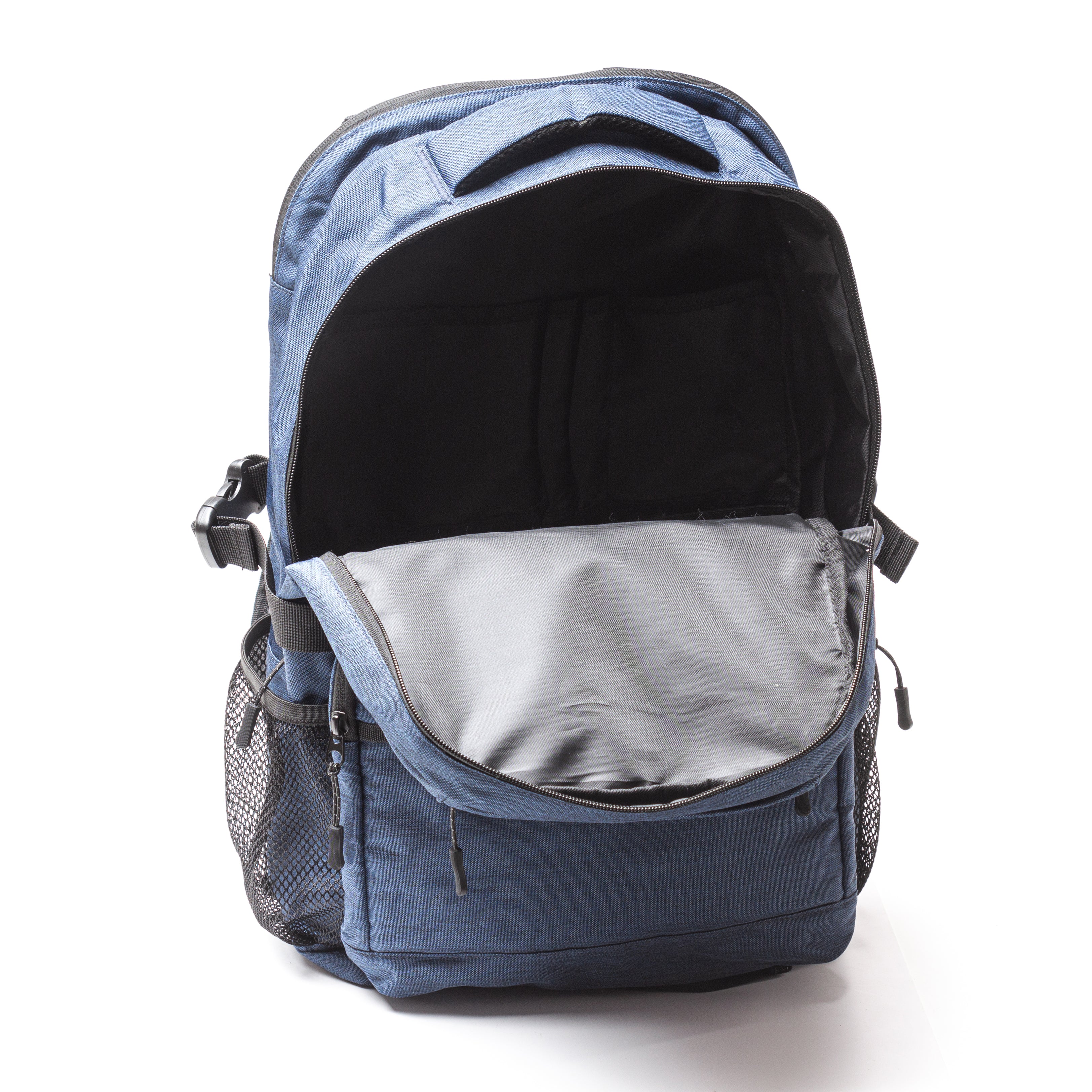 Mochila Picnic Serie 2 Backpack Navy Blue - Image 3