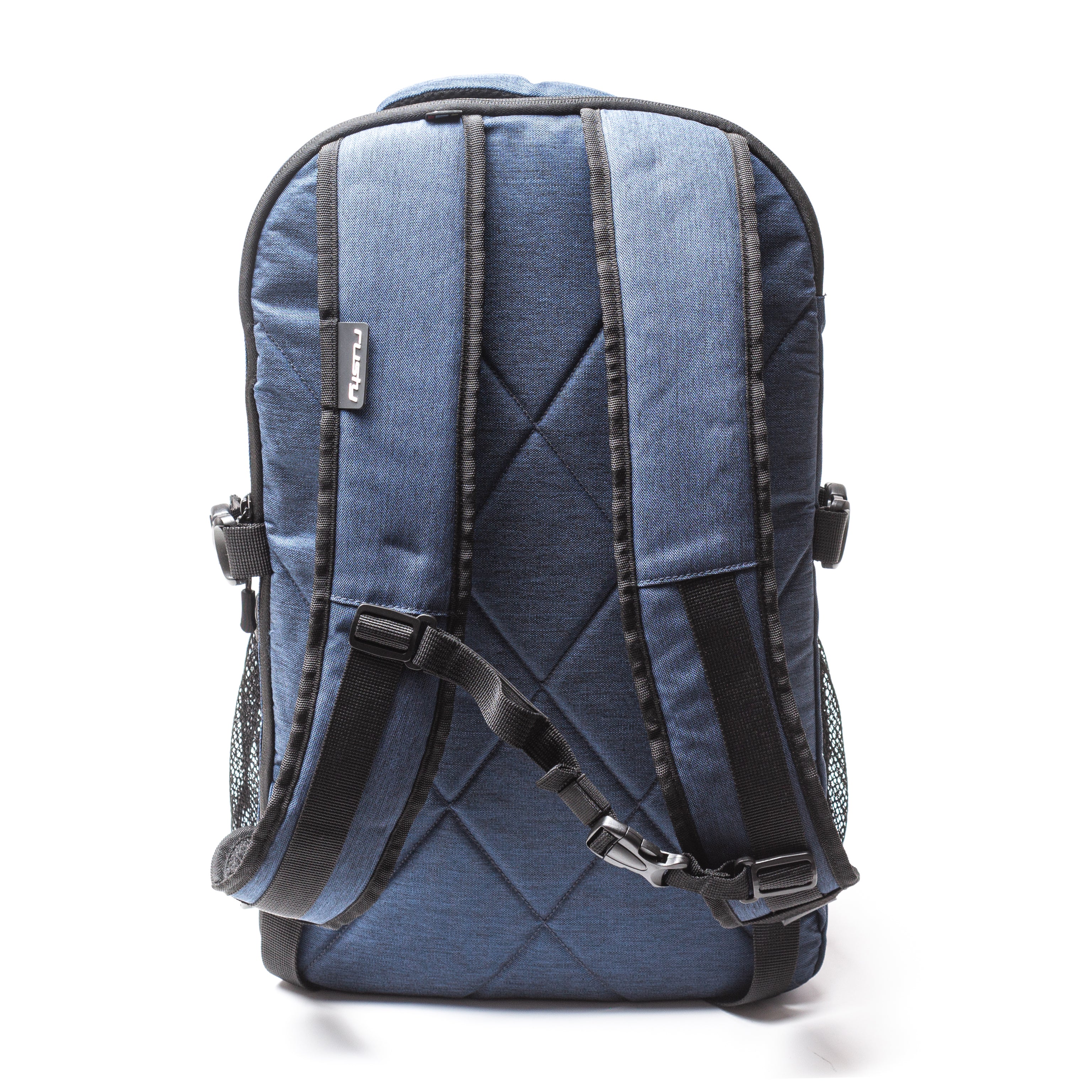 Mochila Picnic Serie 2 Backpack Navy Blue - Image 5