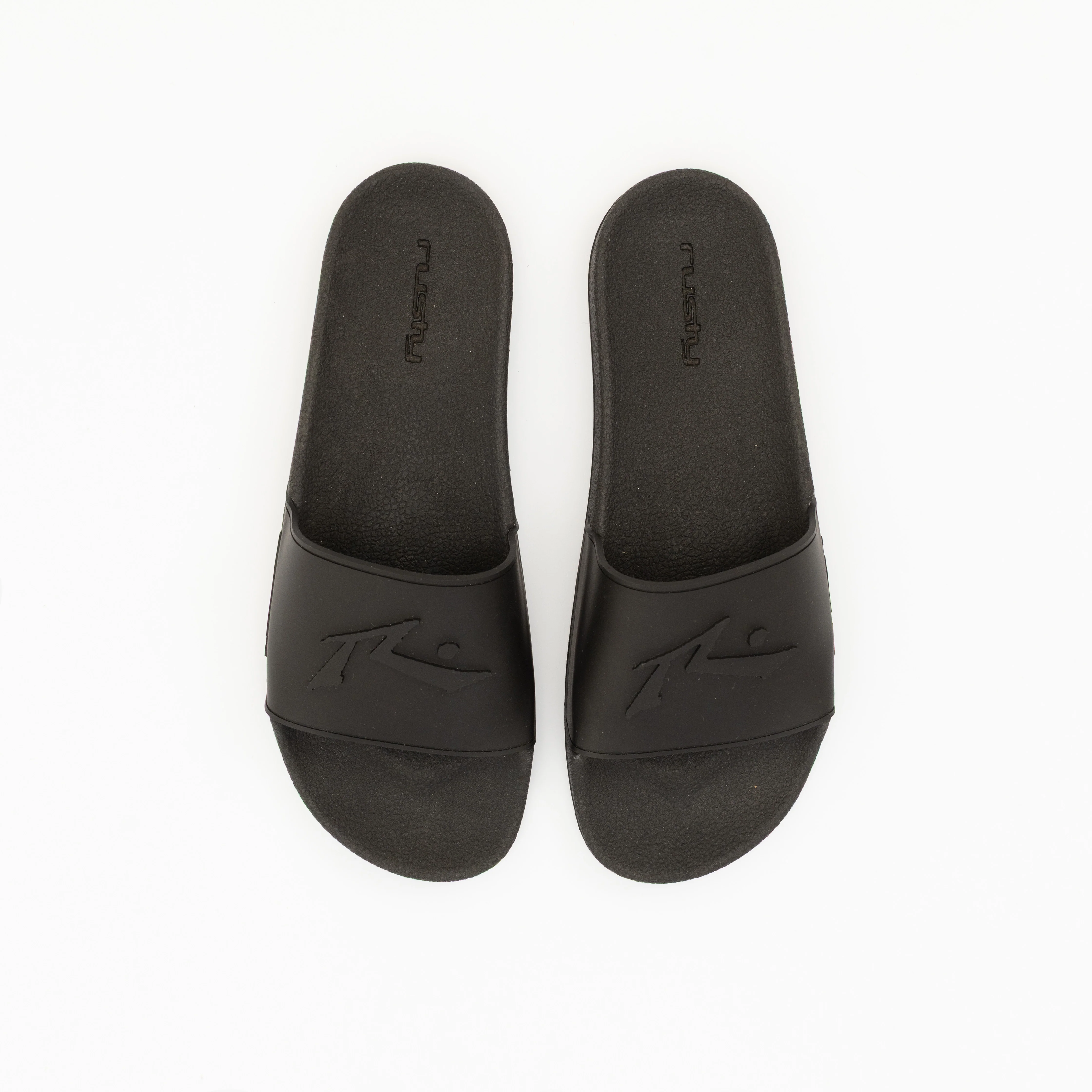 Ojotas New Competition Slide All Black - Image 4