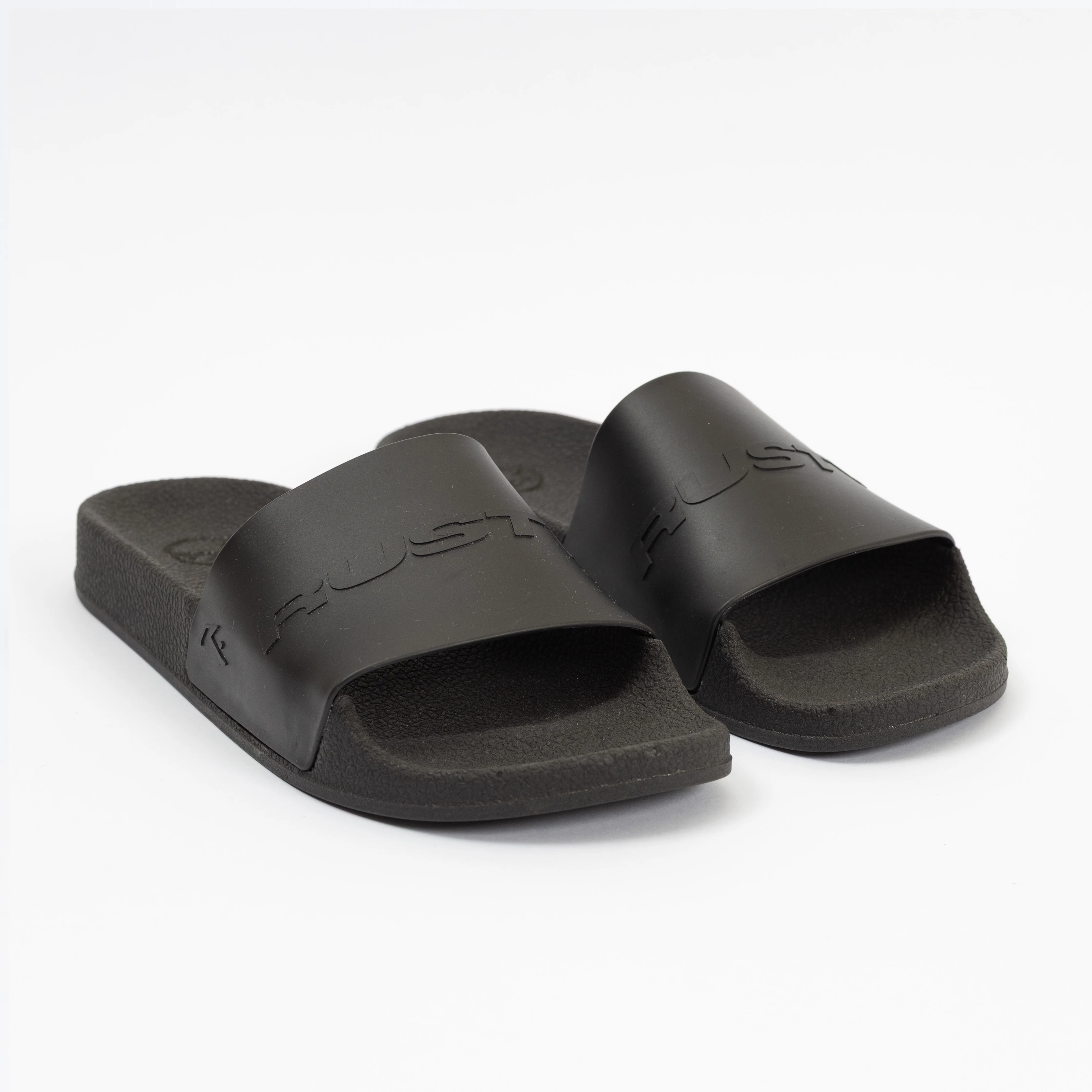Ojotas New Elemental Slide Black - Image 4