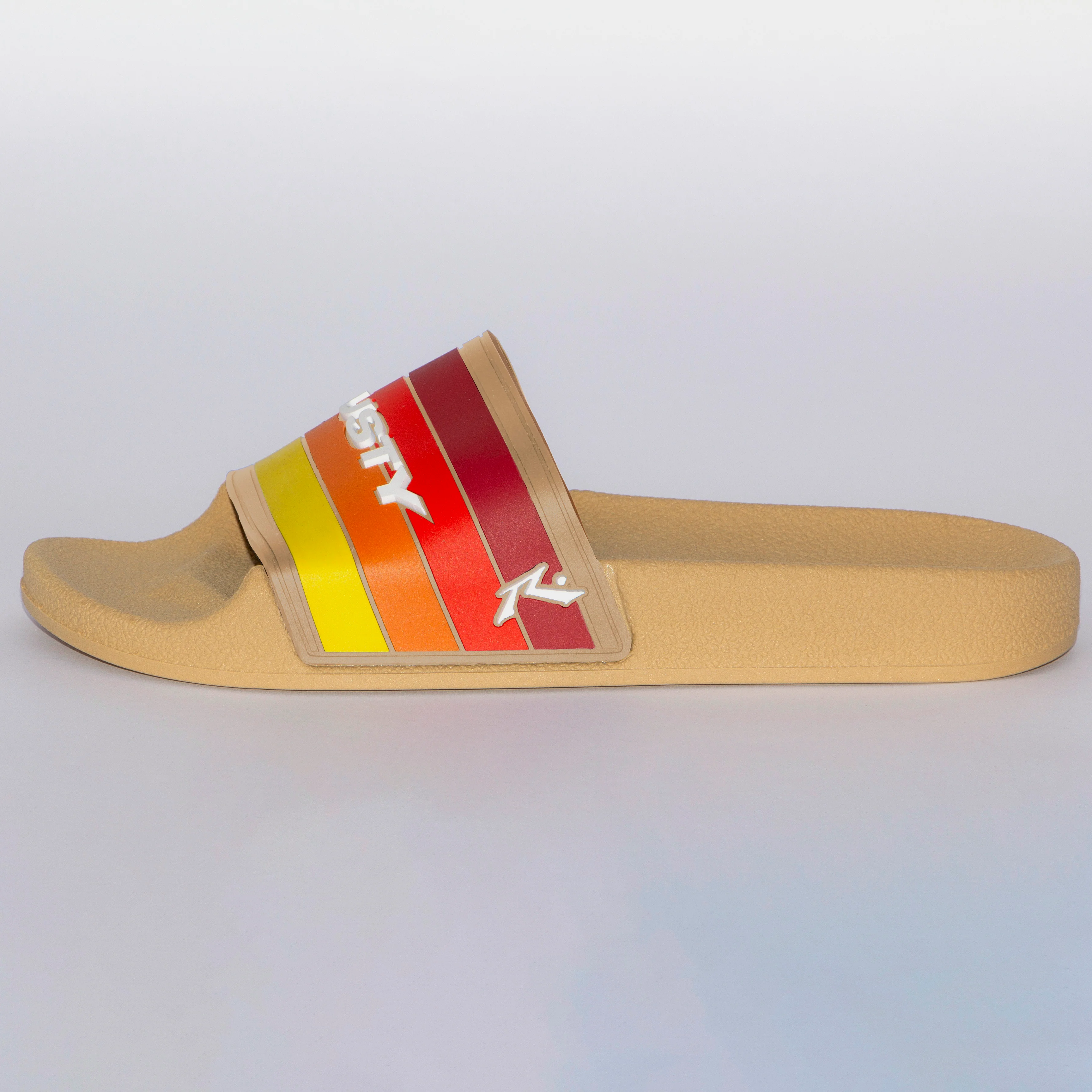 Ojotas The Rainbow Slide Sand - Image 3