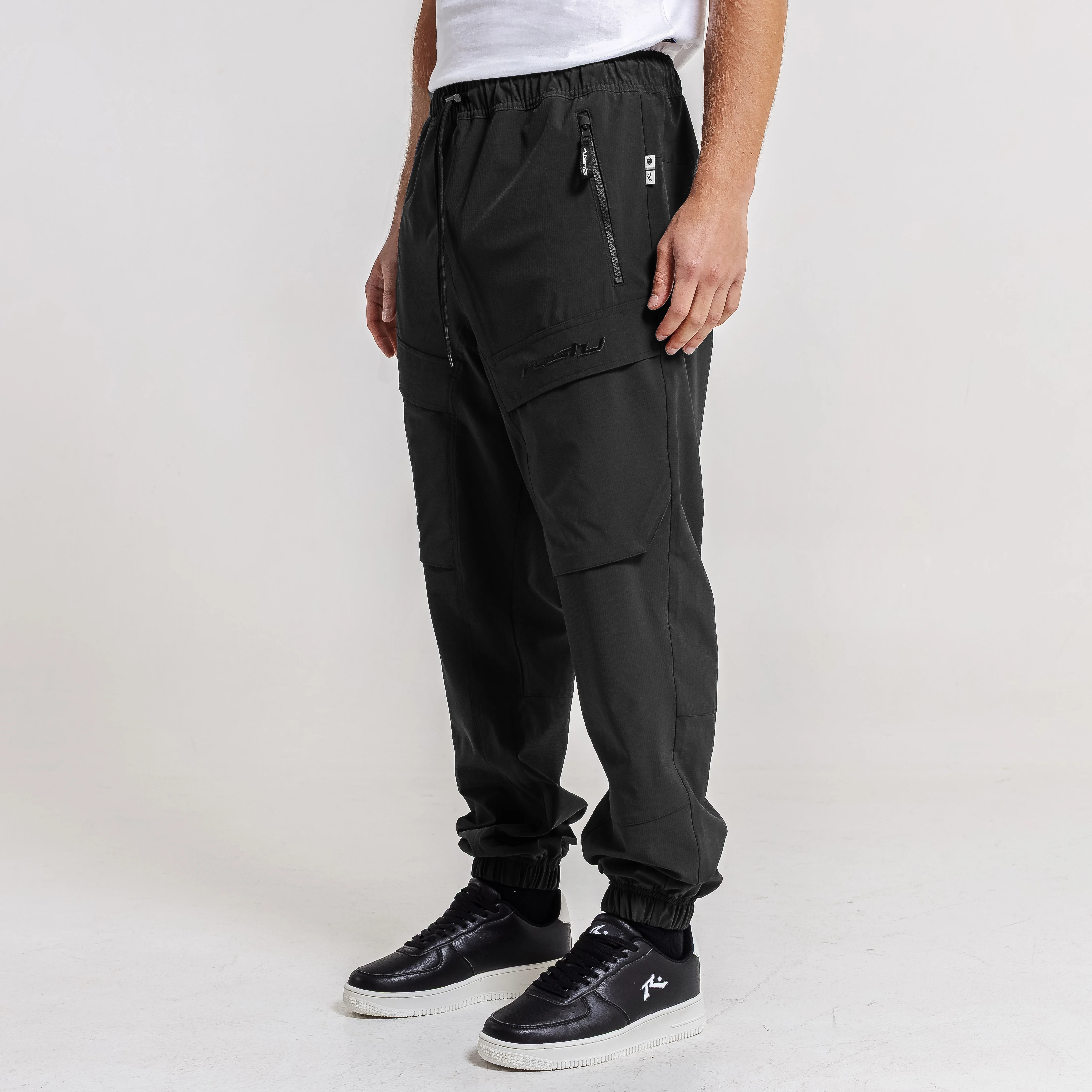 Pantalon Encore 2 Cargo Black - Image 3
