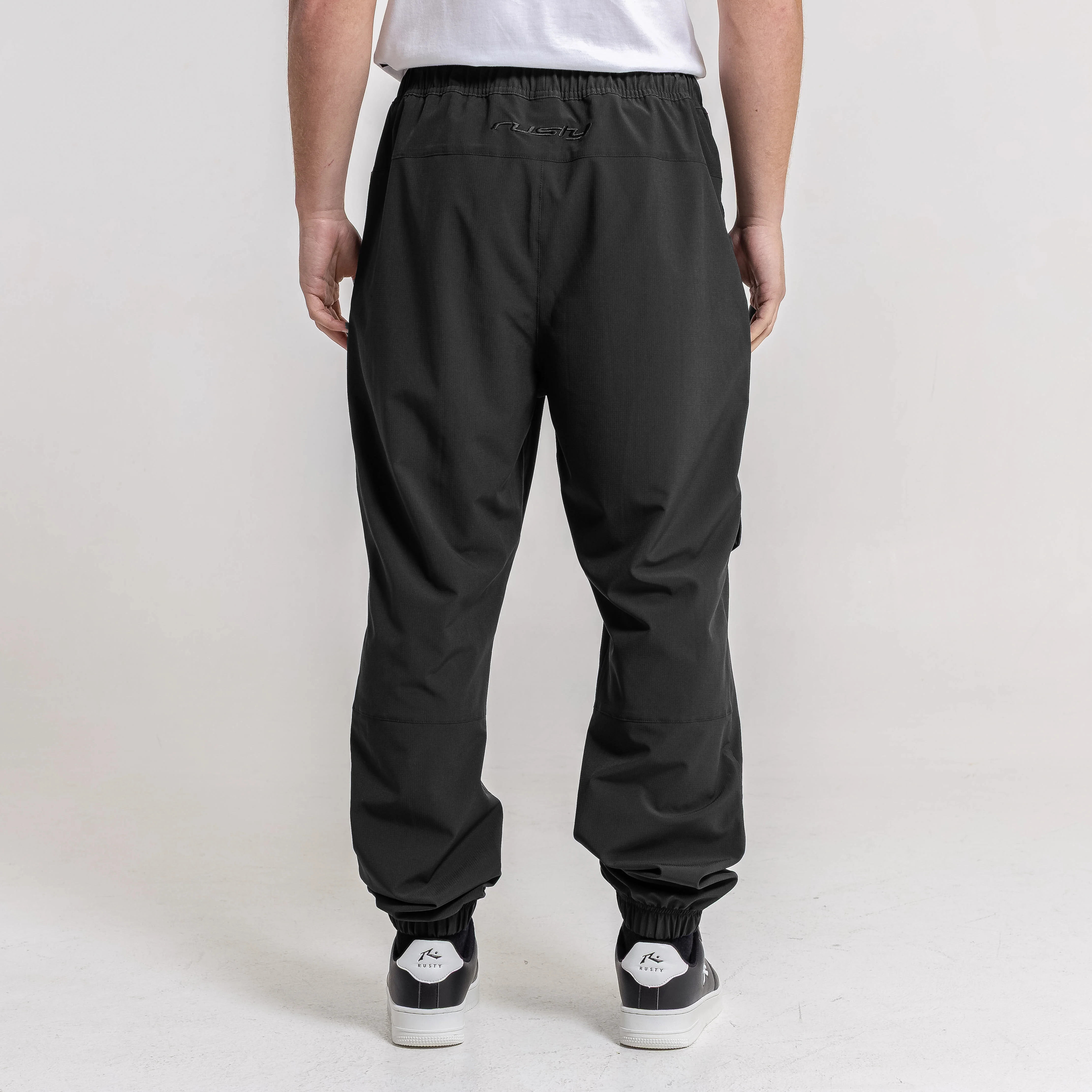 Pantalon Encore 2 Cargo Black - Image 5