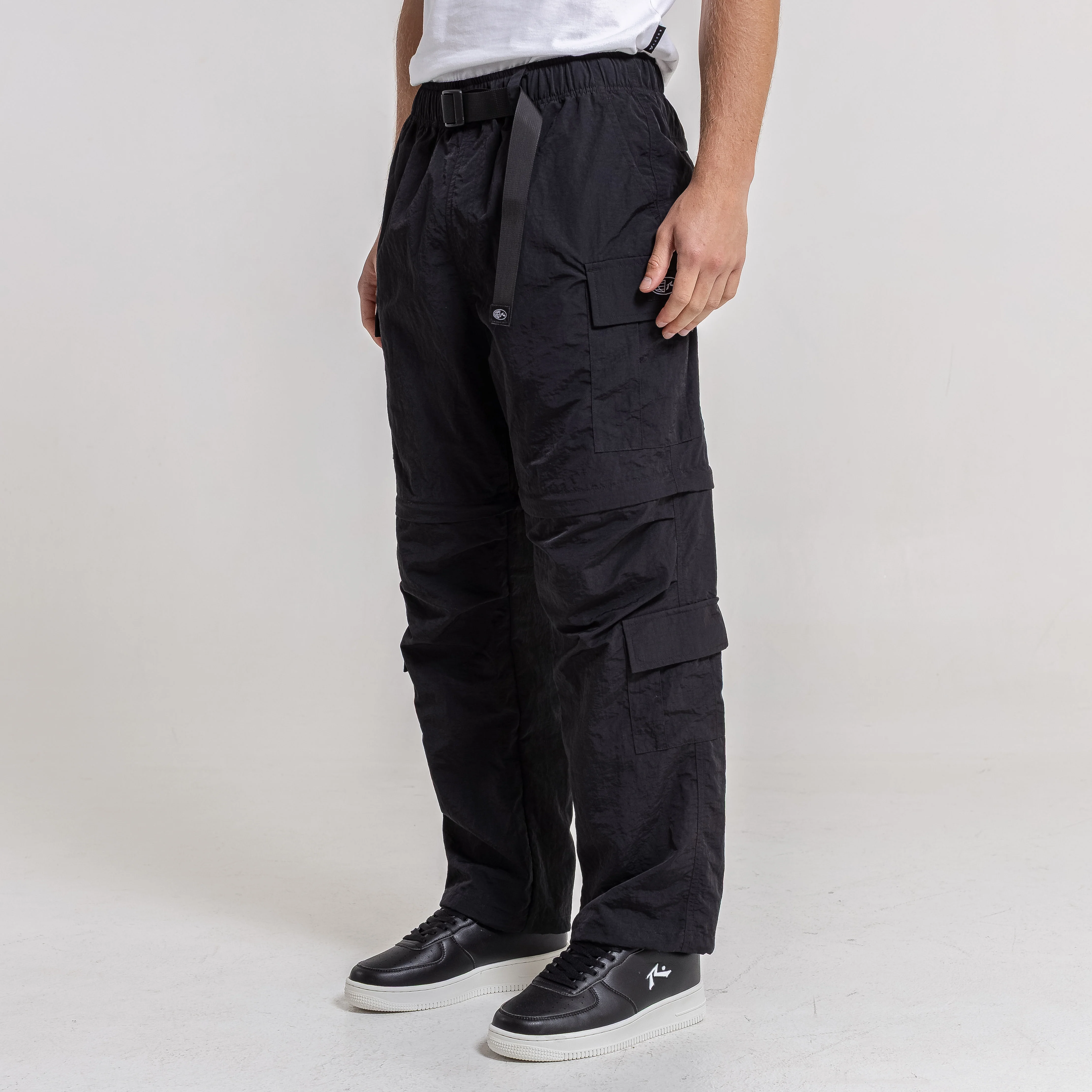 Pantalon Kinky 2 Transformer Junior Black