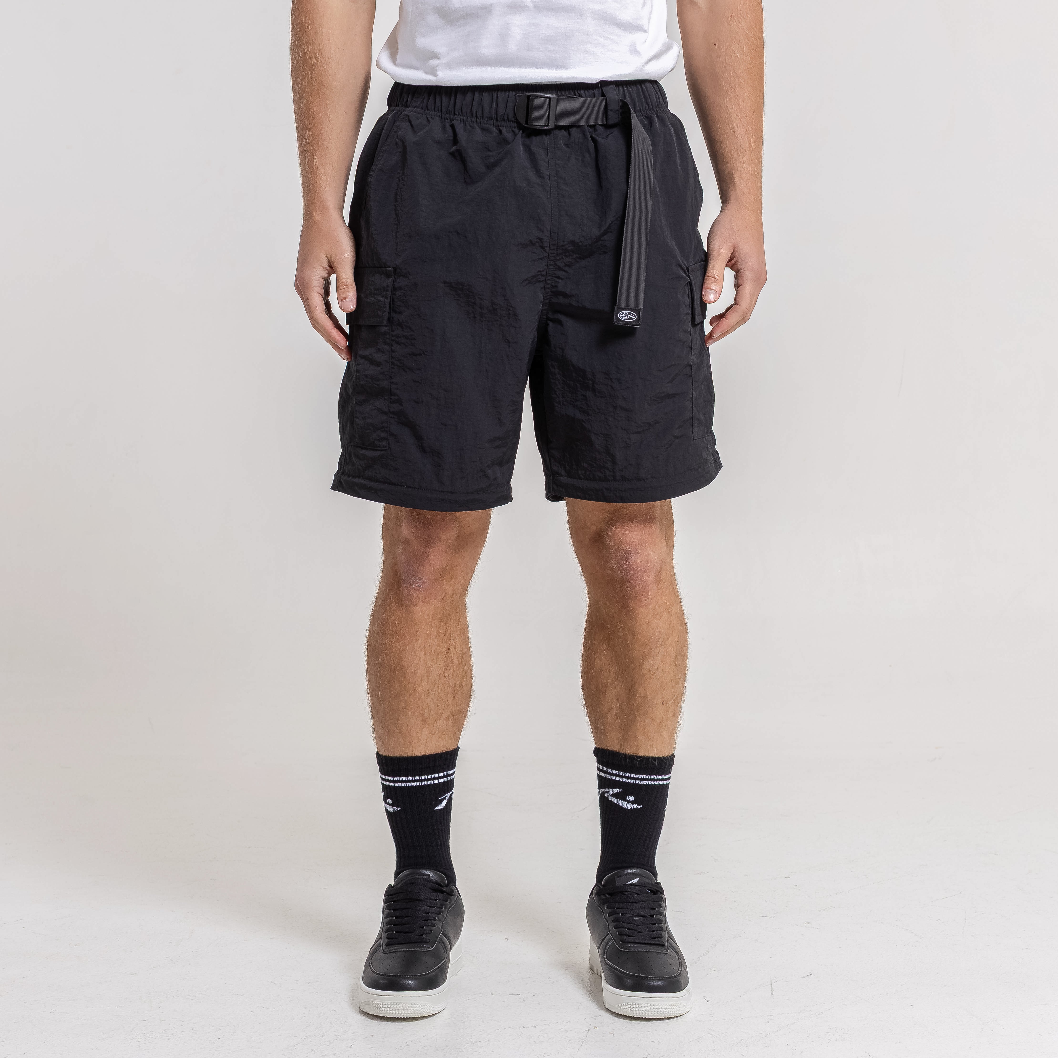 Pantalon Kinky 2 Transformer Black - Image 6
