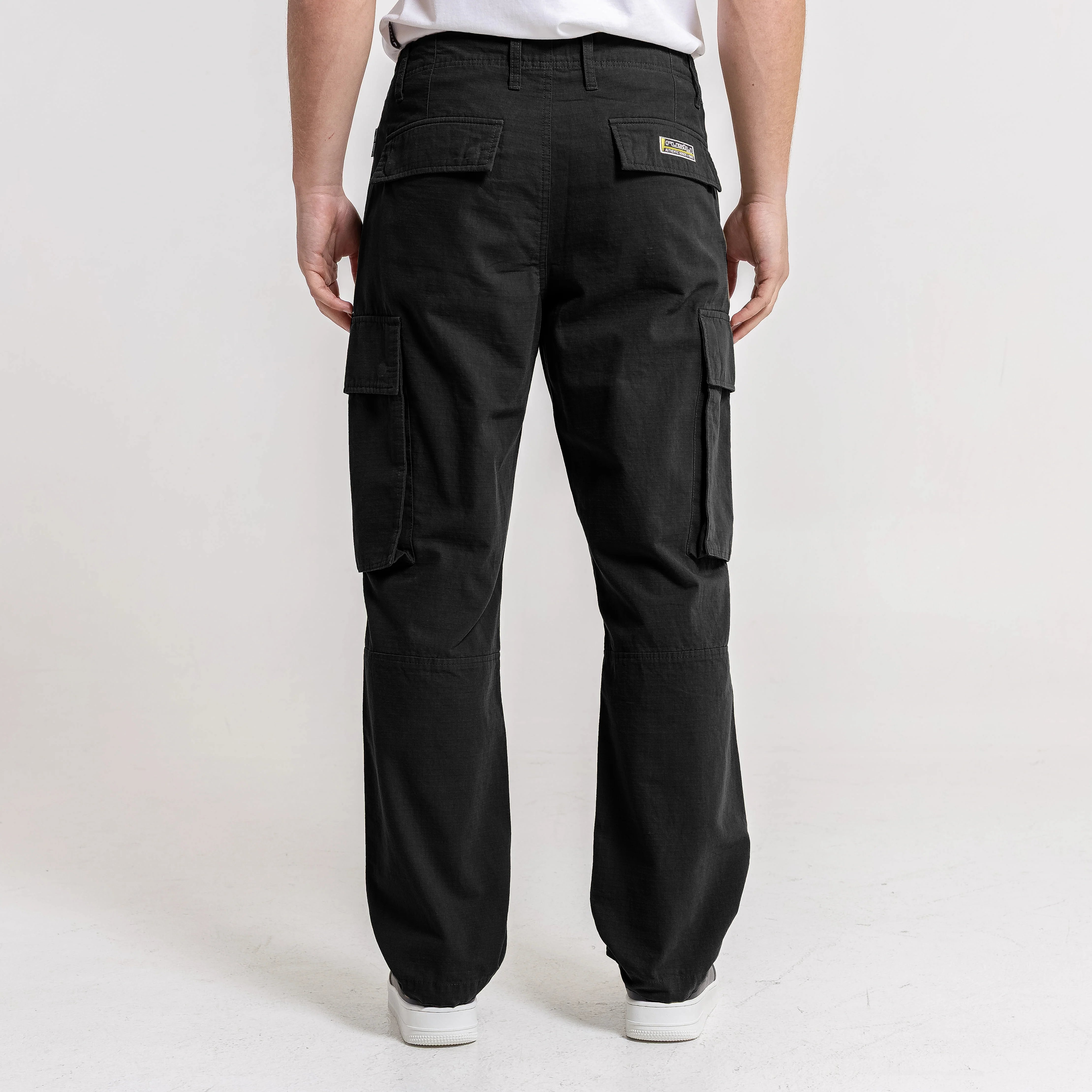 Pantalon Kinky 2 Transformer Black - Image 8