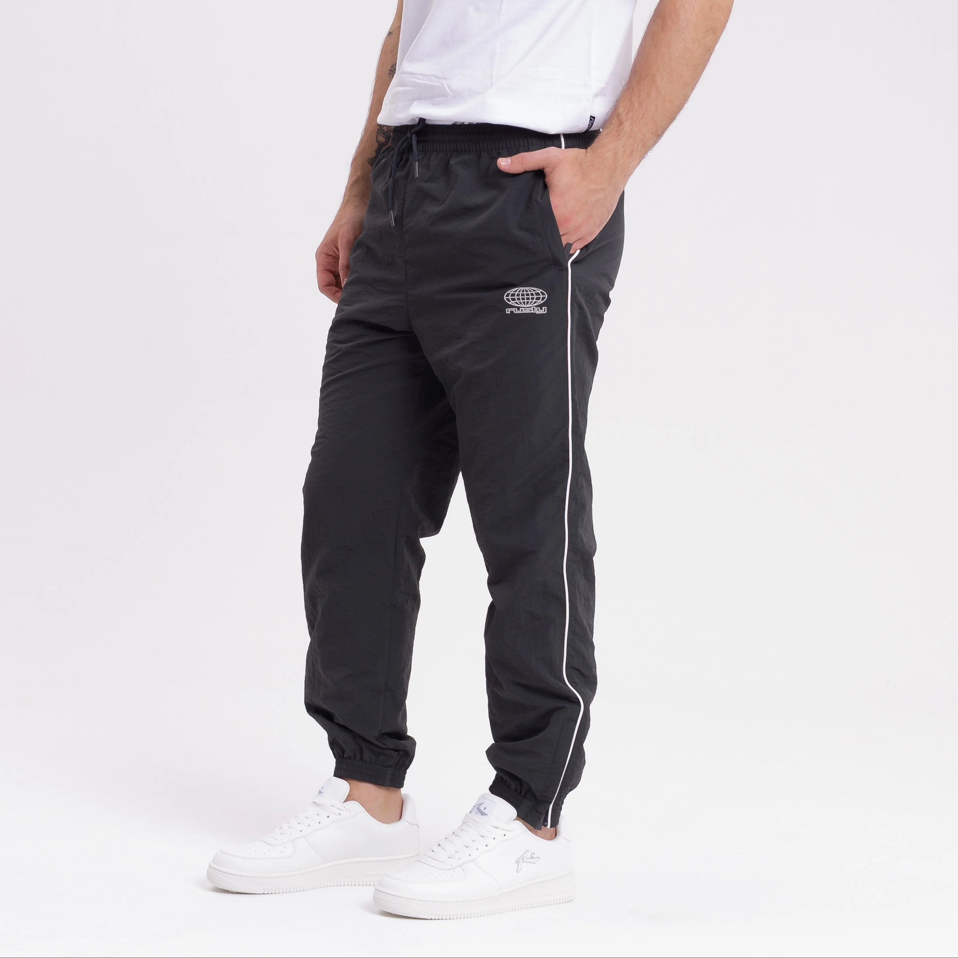 Pantalon Monza Ii Black - Image 3