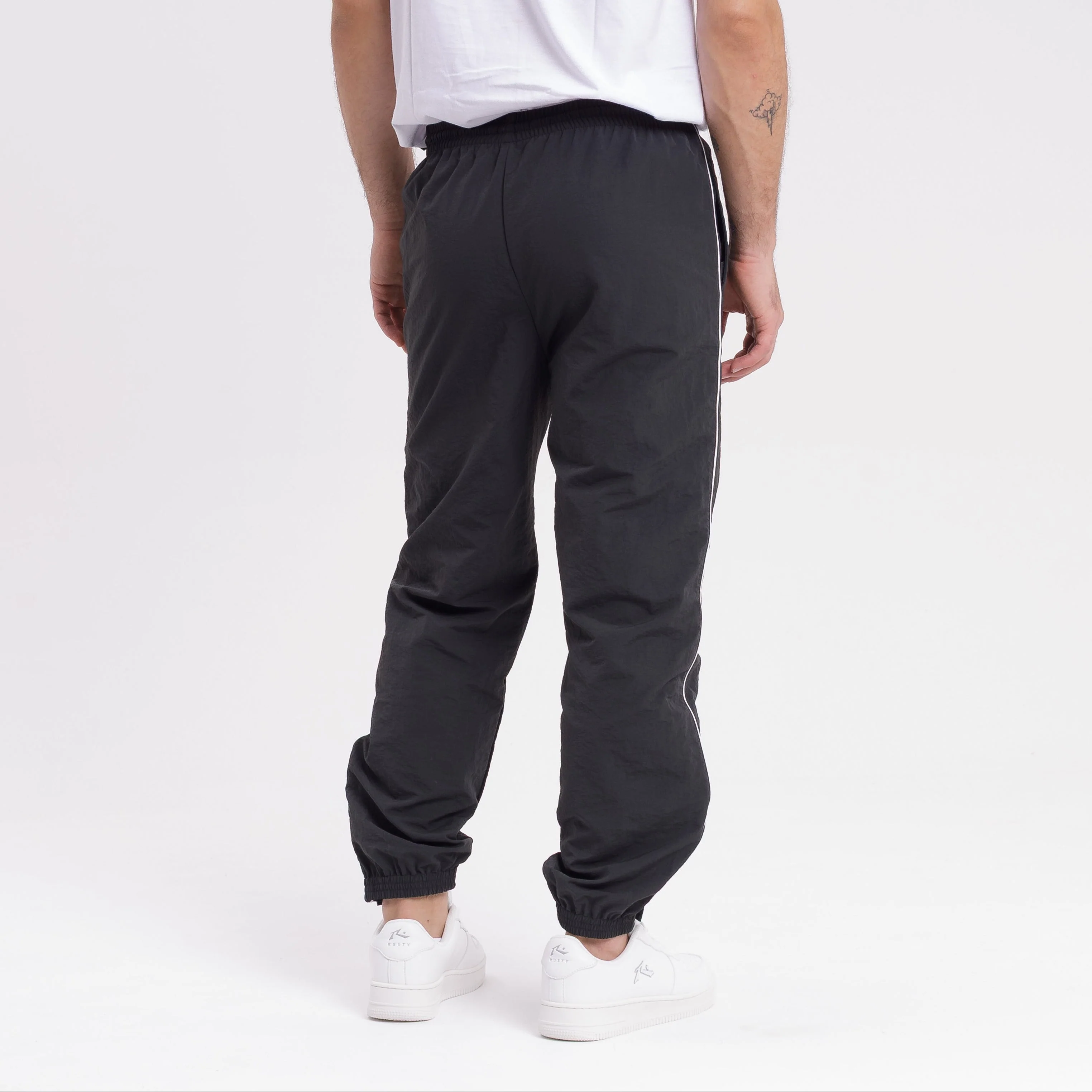 Pantalon Monza Ii Black - Image 4