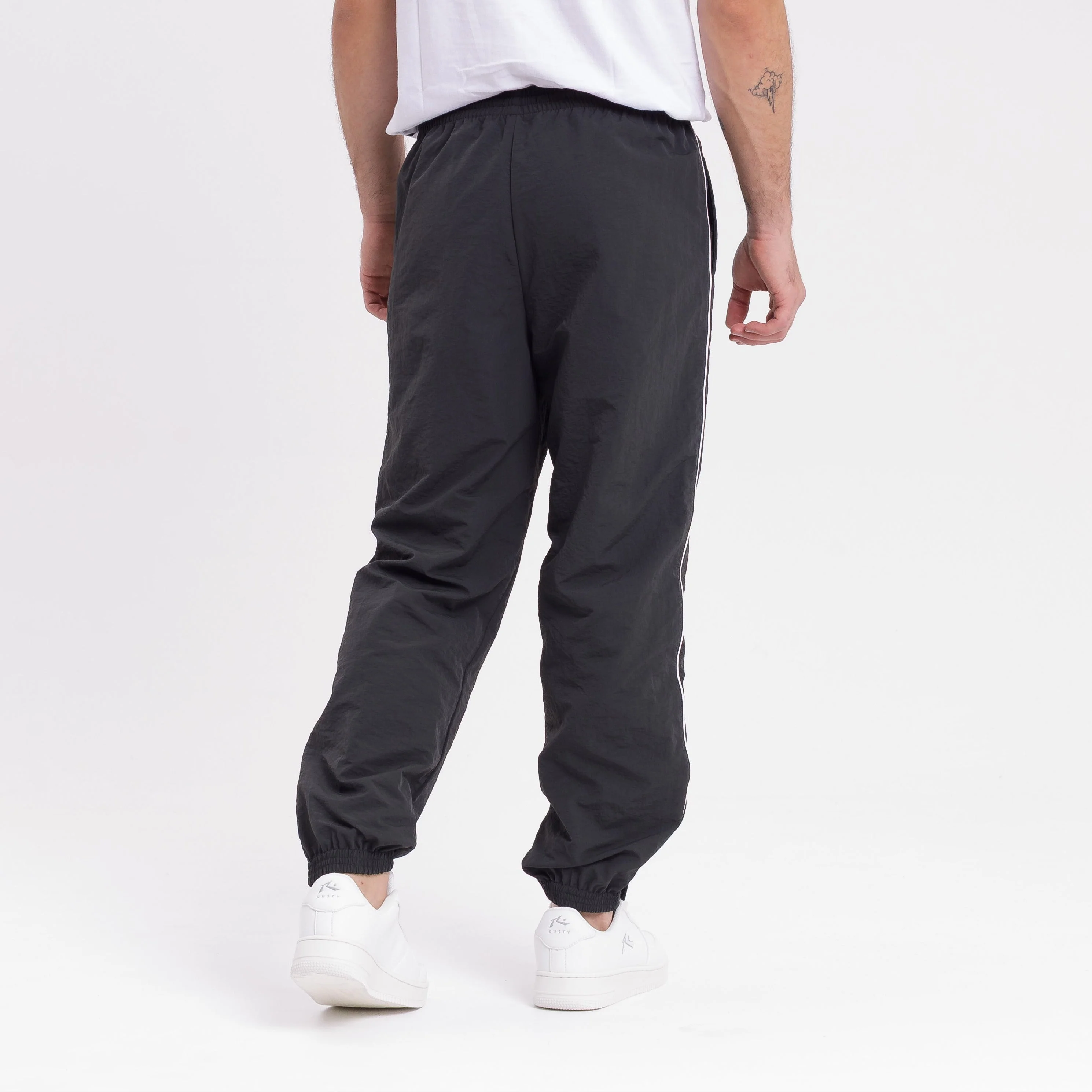 Pantalon Monza Ii Black - Image 5
