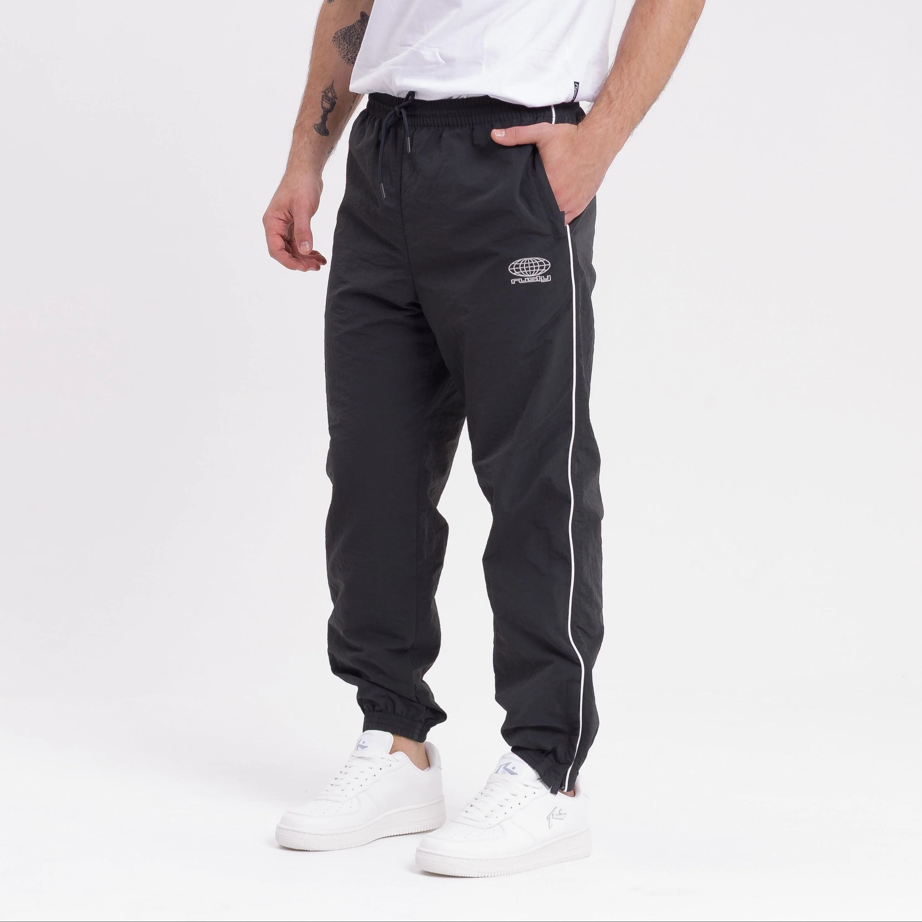 Pantalon Monza Ii Black - Image 6
