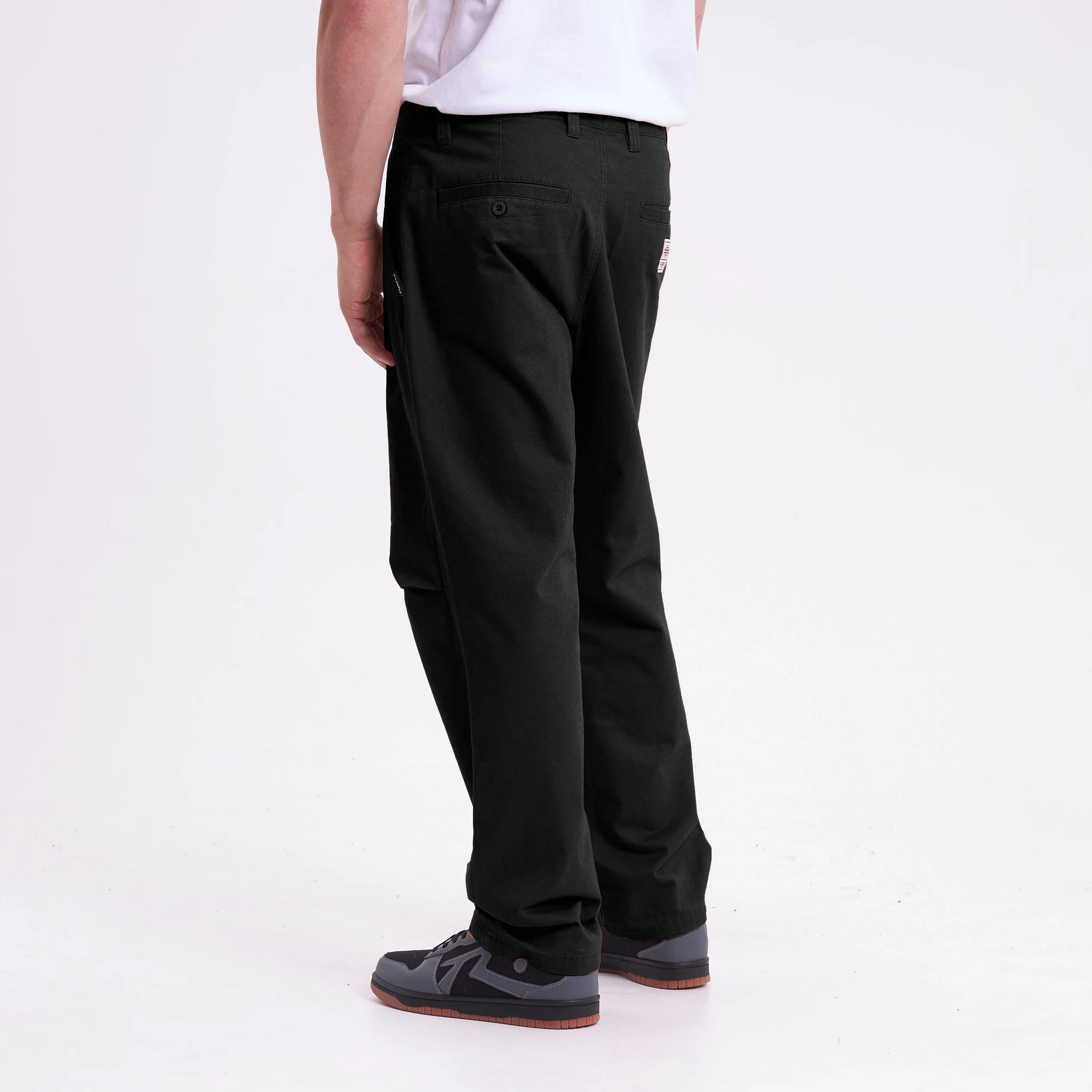 Pantalon Voltaire Skate Black - Image 3