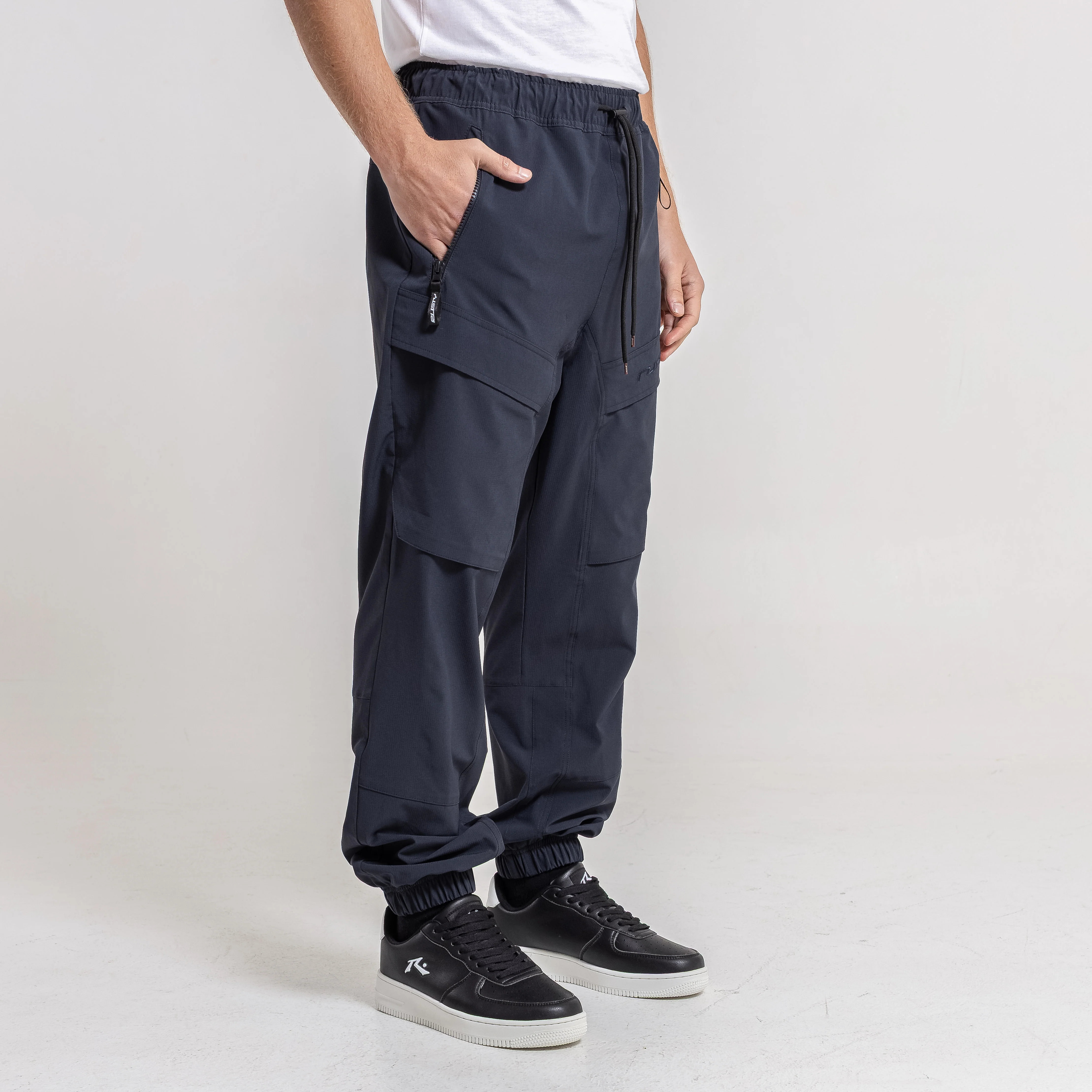 Pantalon Encore 2 Cargo Coal - Image 3