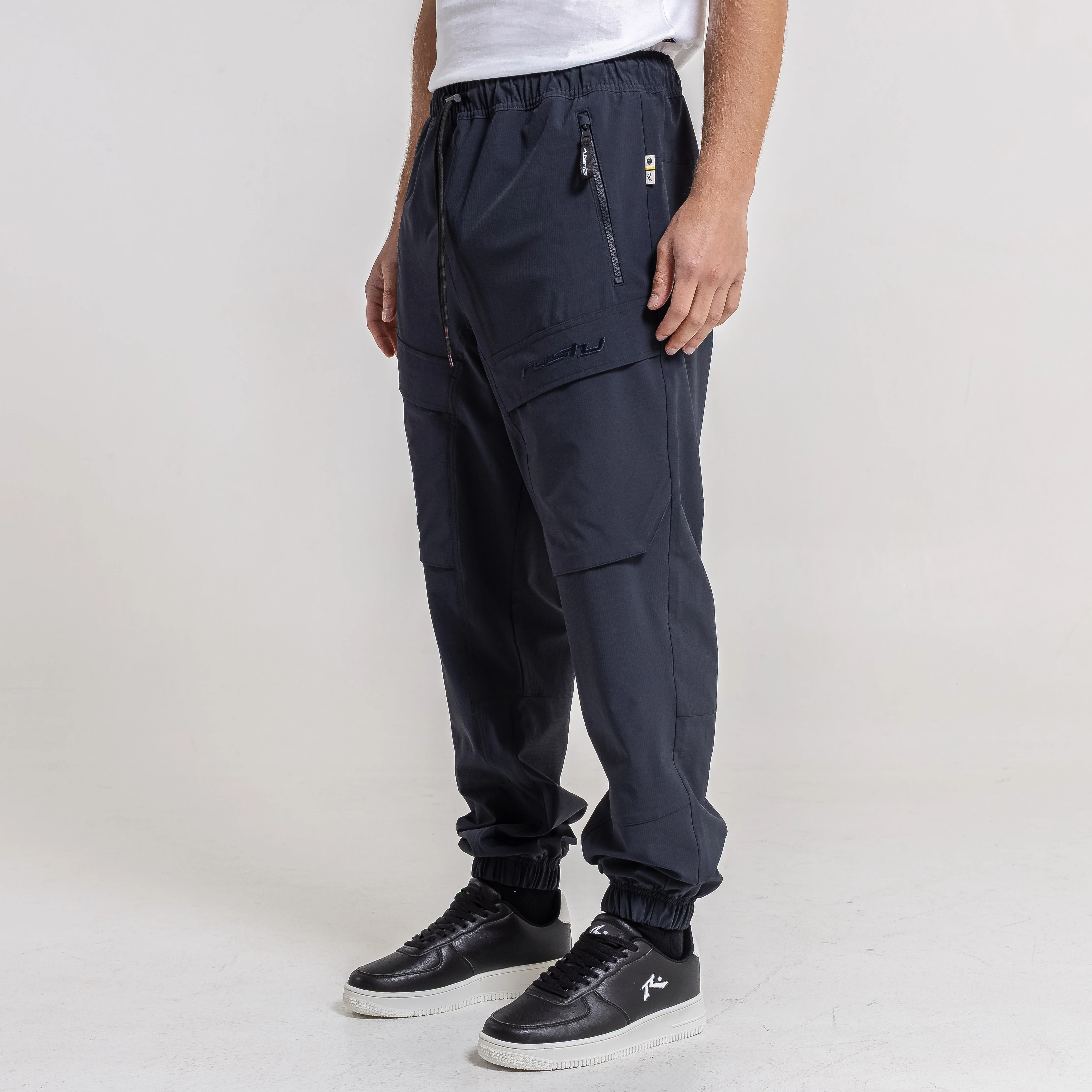Pantalon Encore 2 Cargo Coal - Image 4
