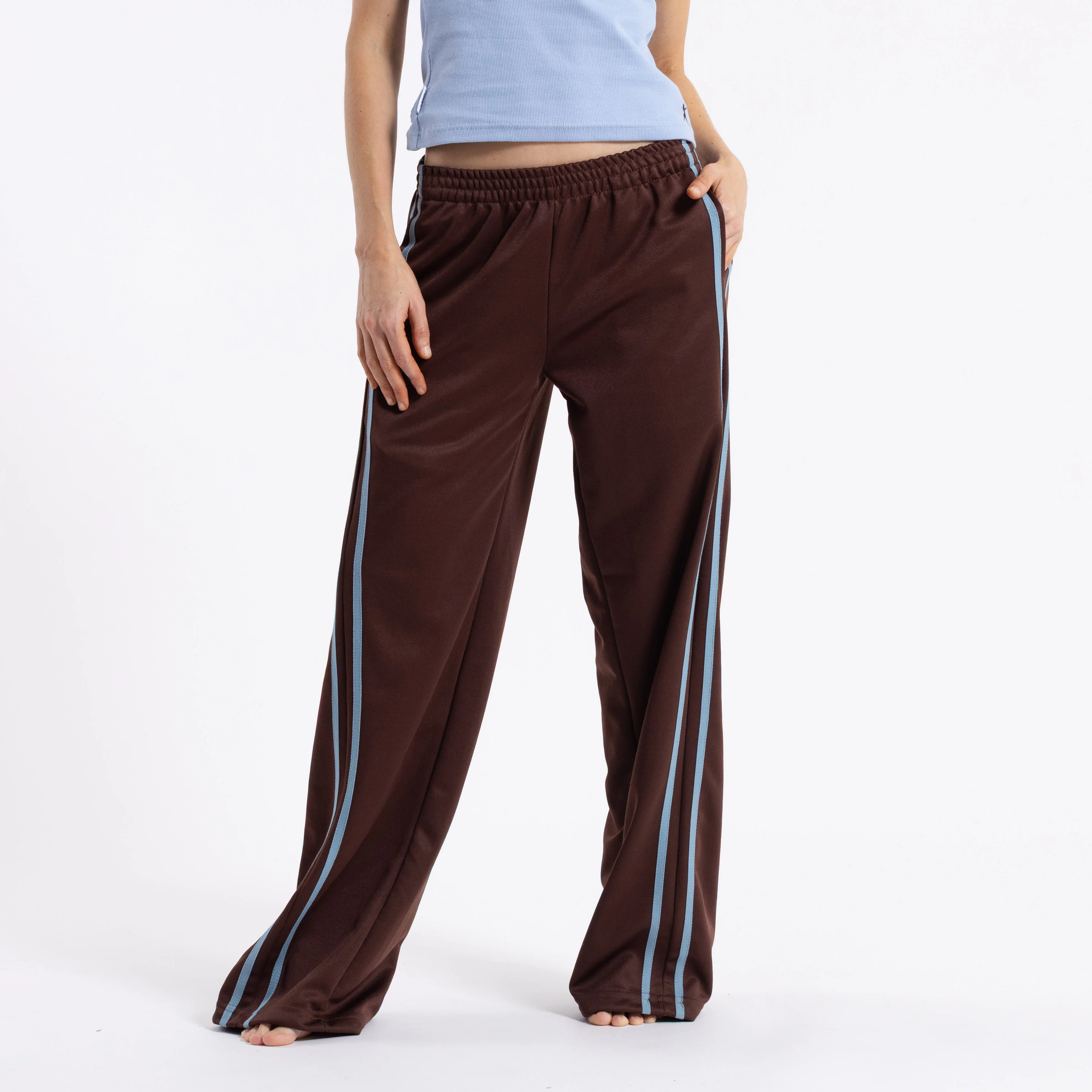 Pantalon Bronson Low Rise Pinecone